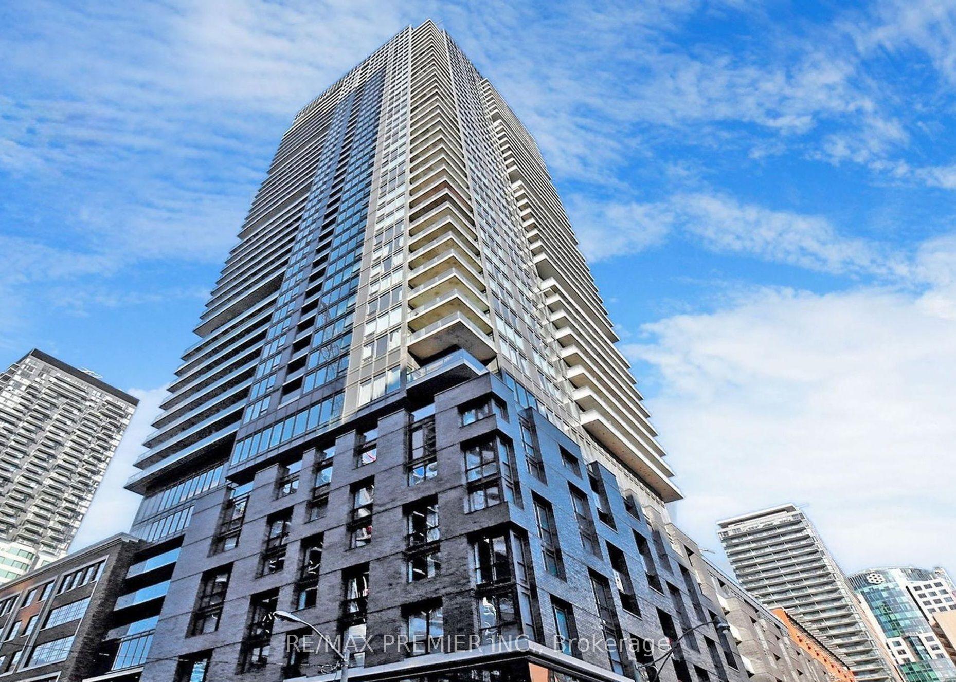 115 Blue Jays Way 4115 #4115, Toronto — Condo for lease, photo 1