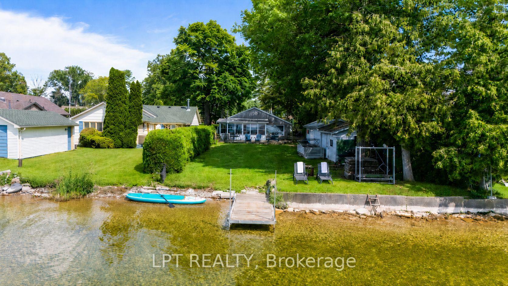 66 Blue Heron Drive, Georgina — Detached for sale, photo 1