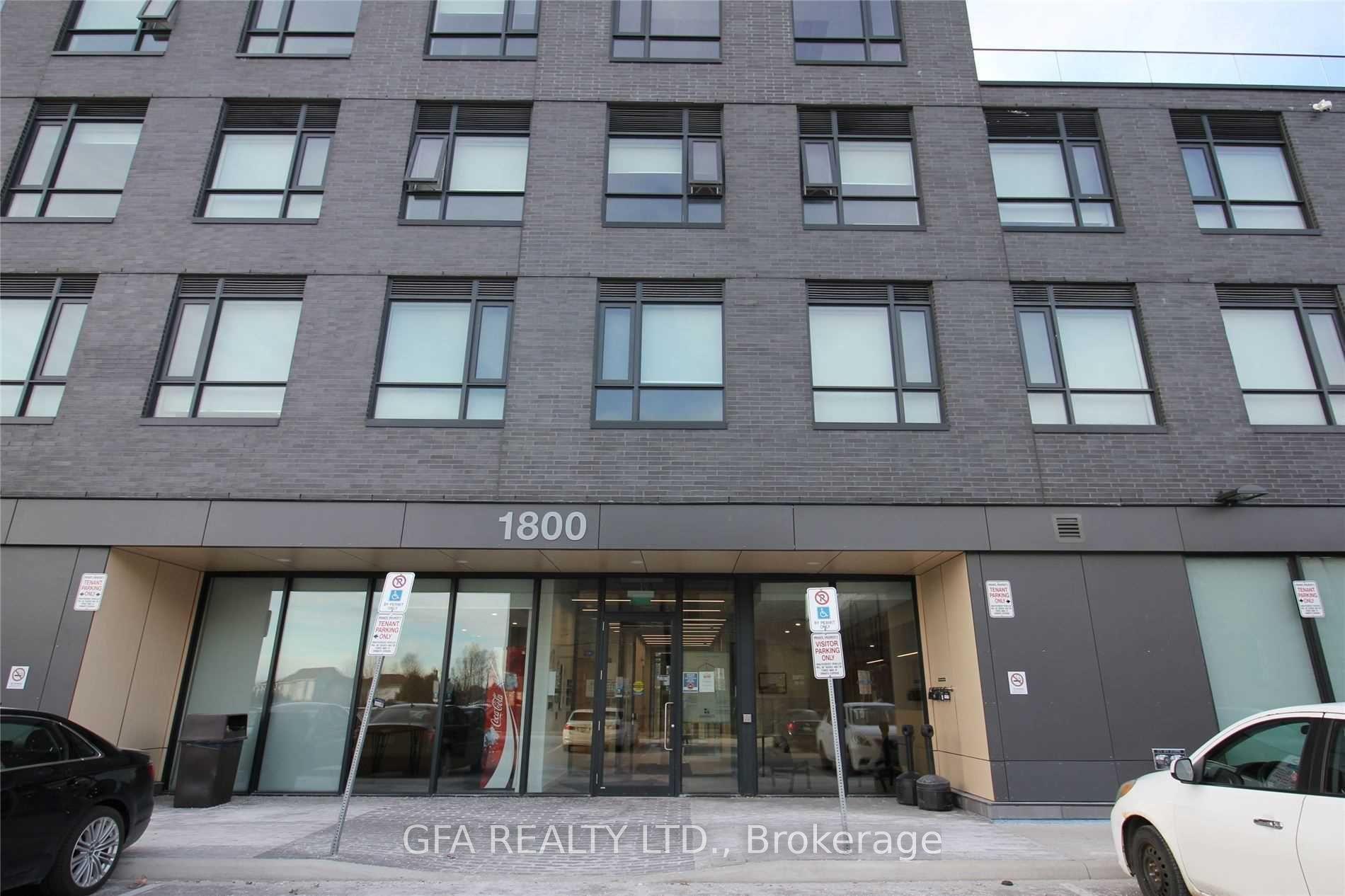 1800 Simcoe Street N 205 #205, Oshawa — Condo for lease, photo 1