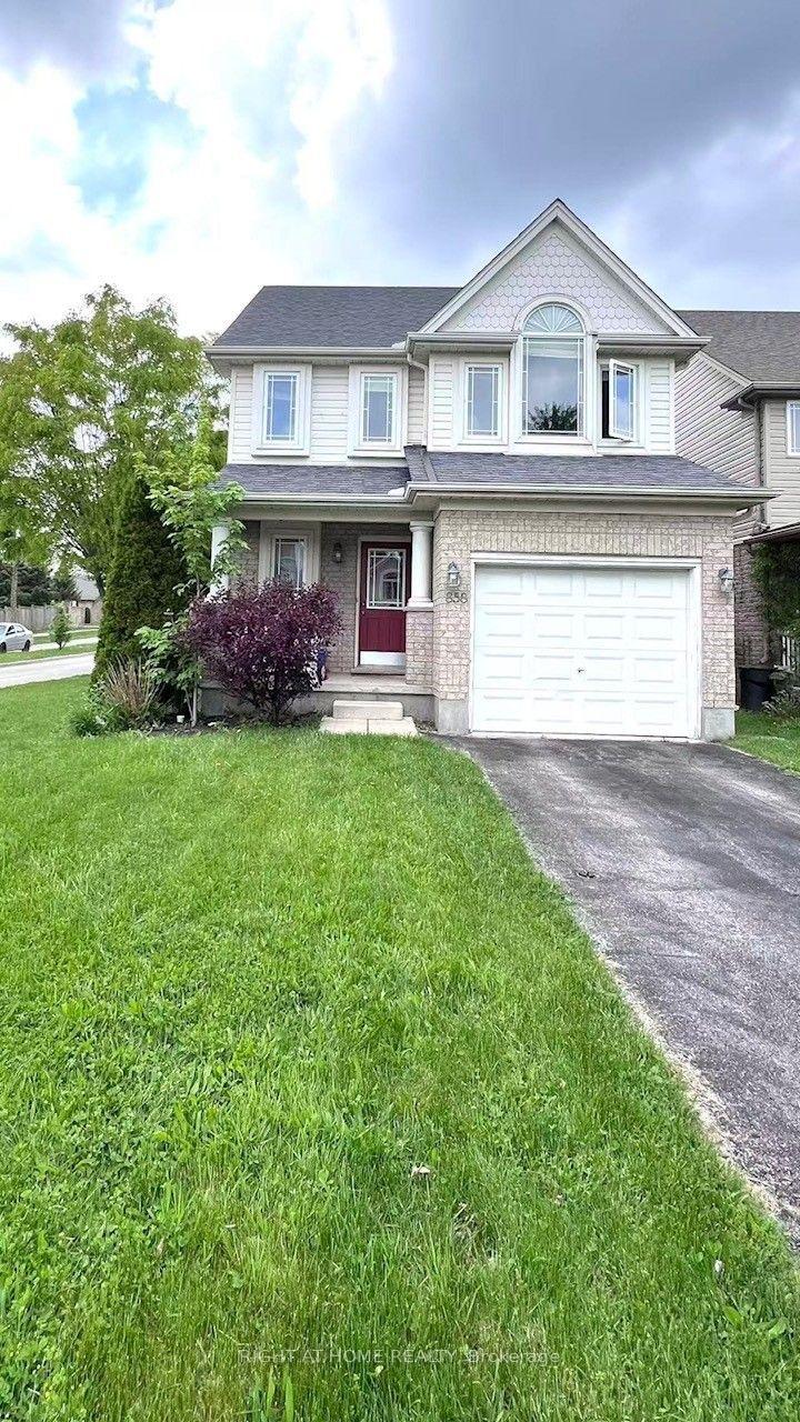 858 Whetherfield Street, London North — Detached for lease, photo 1