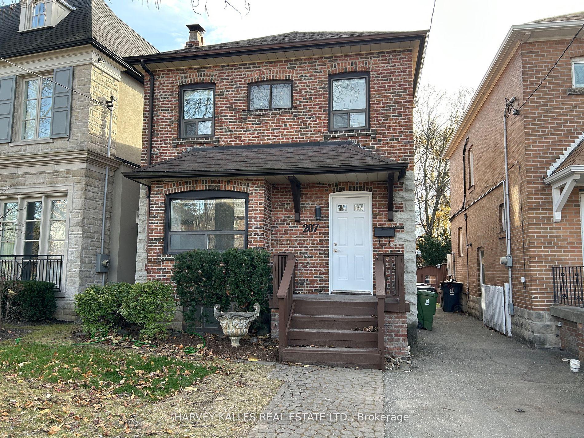 207 Old Orchard Grove — photo 1