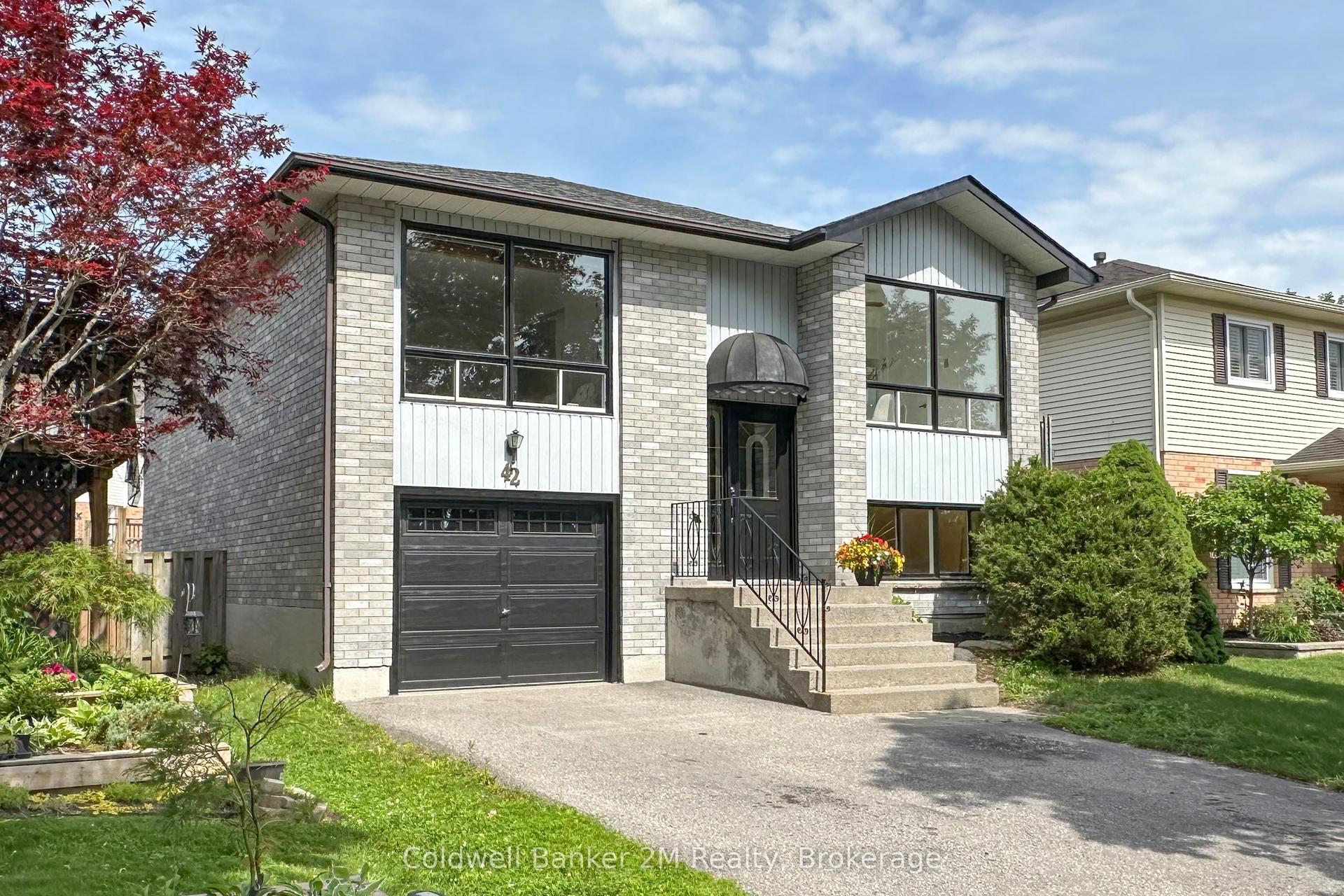 42 Kintyre Street — photo 1