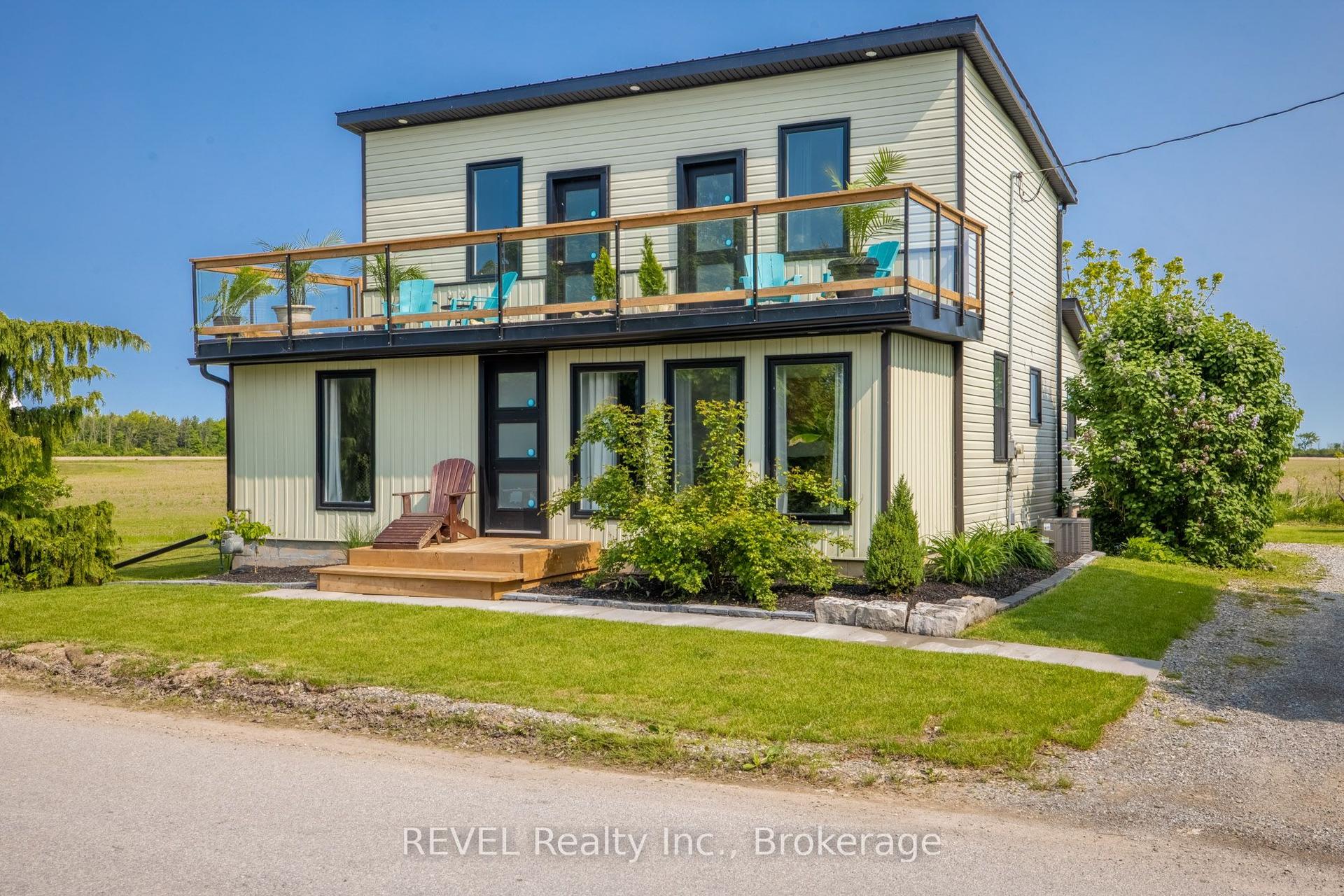 80 Lighthouse Drive — photo 1