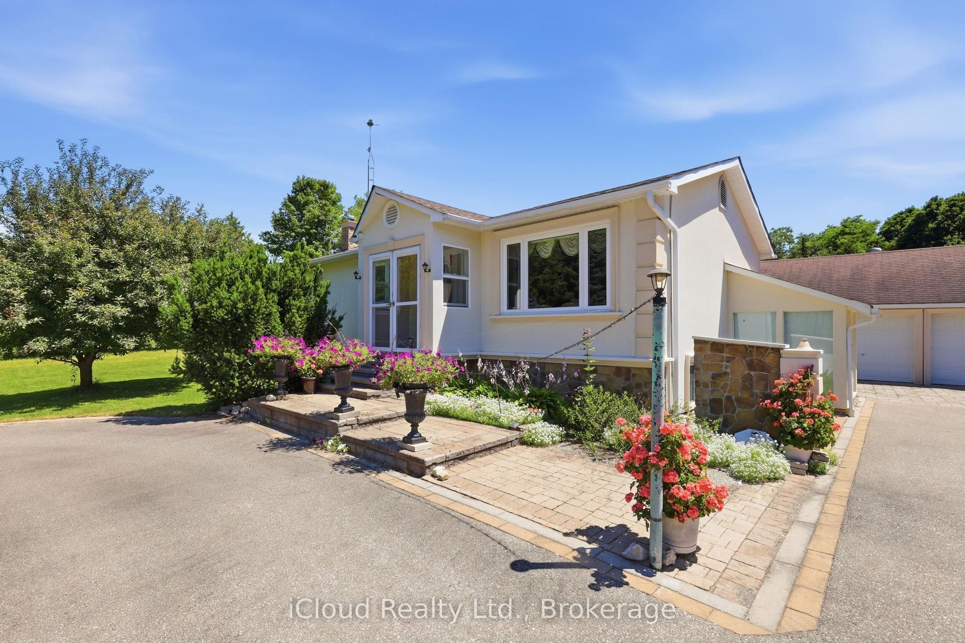 4014 Twenty Side Road, Milton — Detached for sale, photo 1