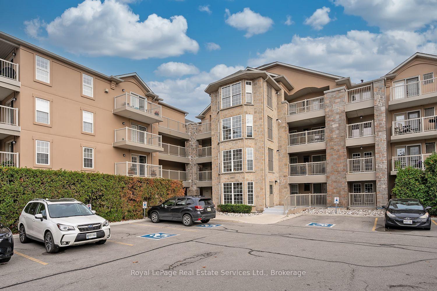 1460 Bishops Gate 111 #111, Oakville — Condo for sale, photo 1