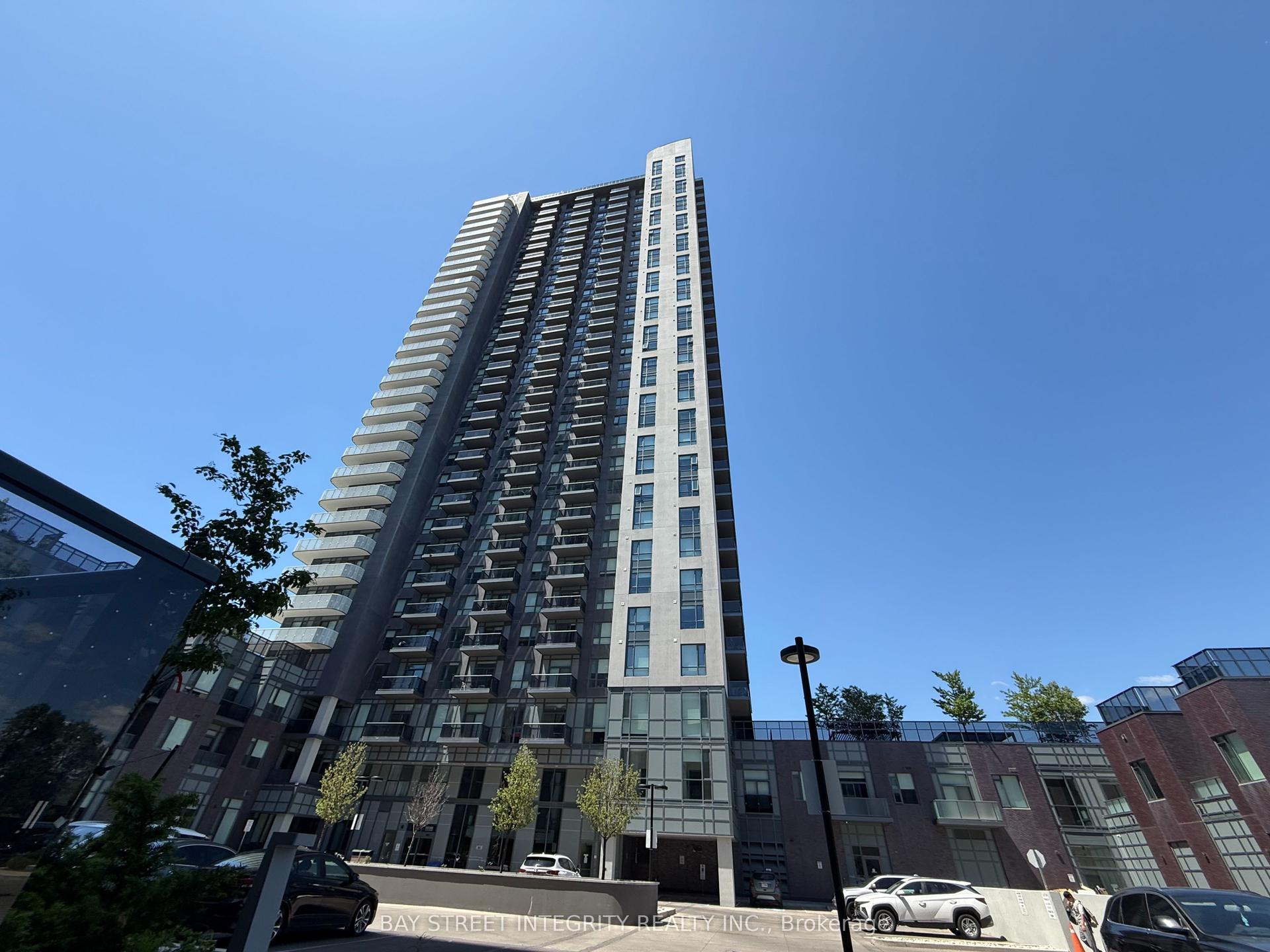 8 Nahani Way 2819 #2819 — photo 1