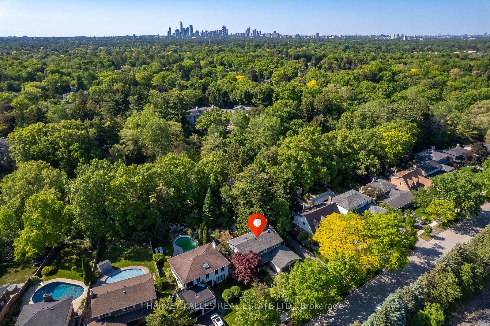 1033 Fair Birch Drive, Mississauga — Detached for sale, photo 1