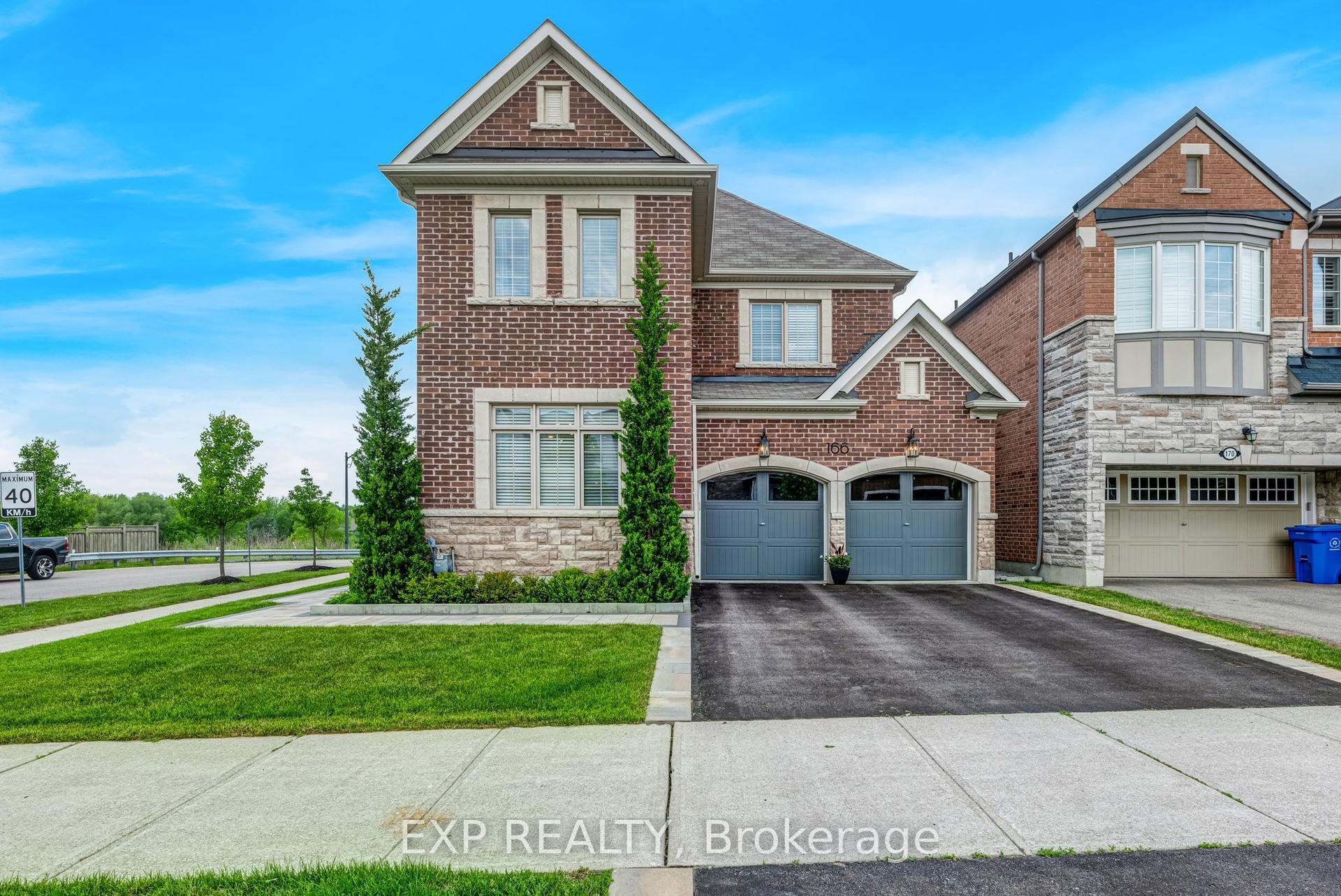 166 Baber Crescent — photo 1