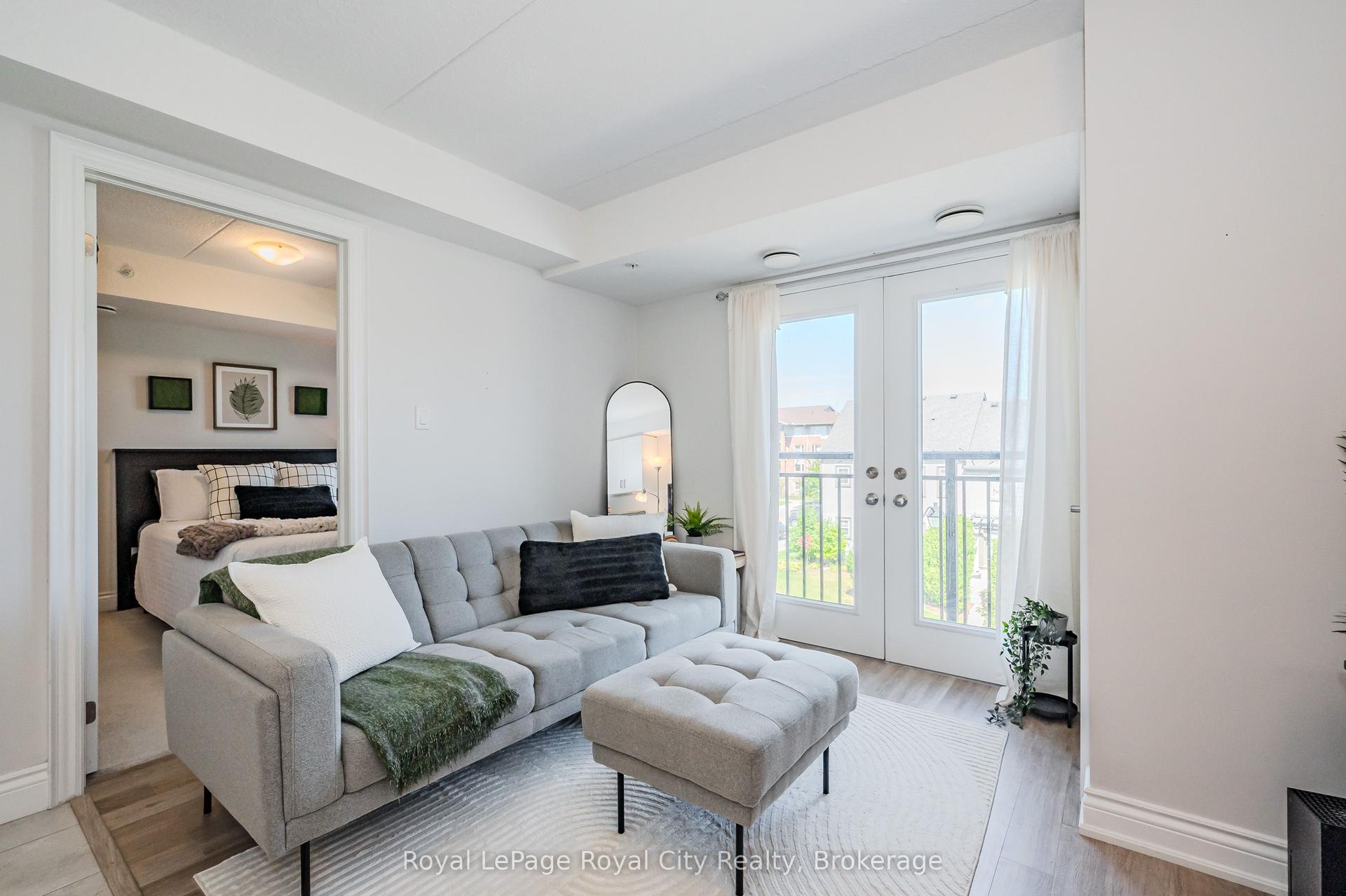 64 FREDERICK Drive 304 #304 — photo 1