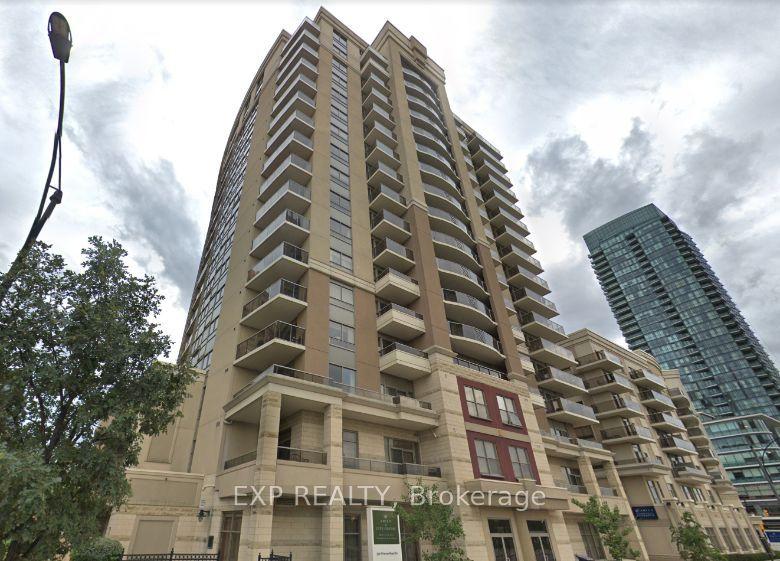 350 Princess Royal Drive 1605 #1605, Mississauga — Condo for lease, photo 1