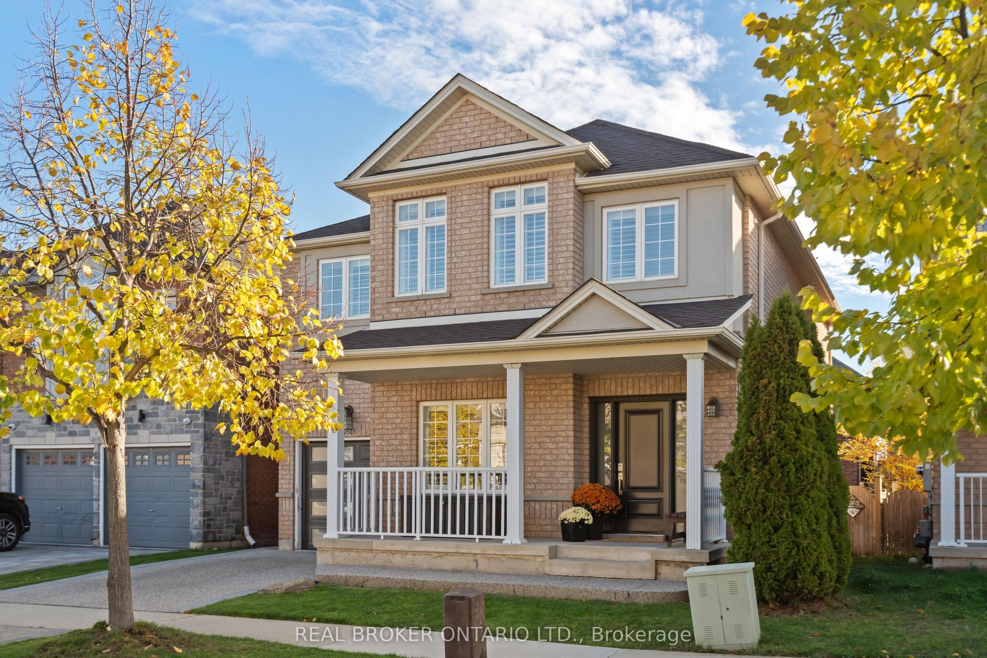 4648 Kearse Street — photo 1