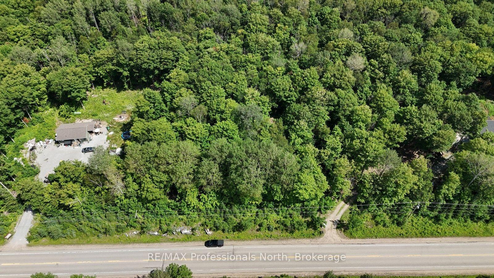 PT LT 14 CON 9 County Road 503 N/A, Highlands East — Land for sale, photo 1
