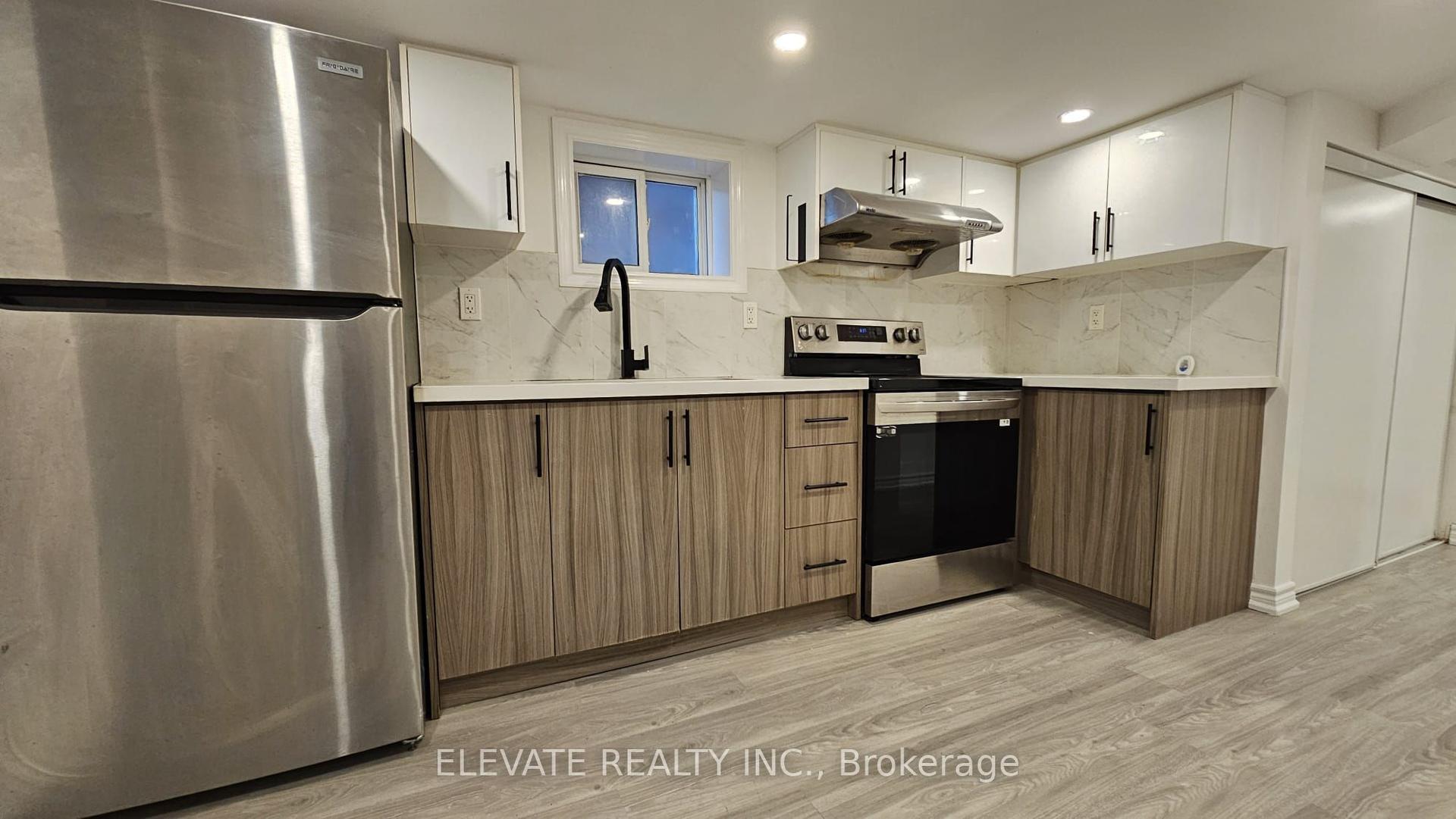 74 Snider Avenue basement #basement, Toronto — Detached for lease, photo 1
