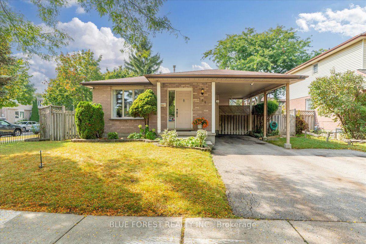 106 Conway Lane — photo 1
