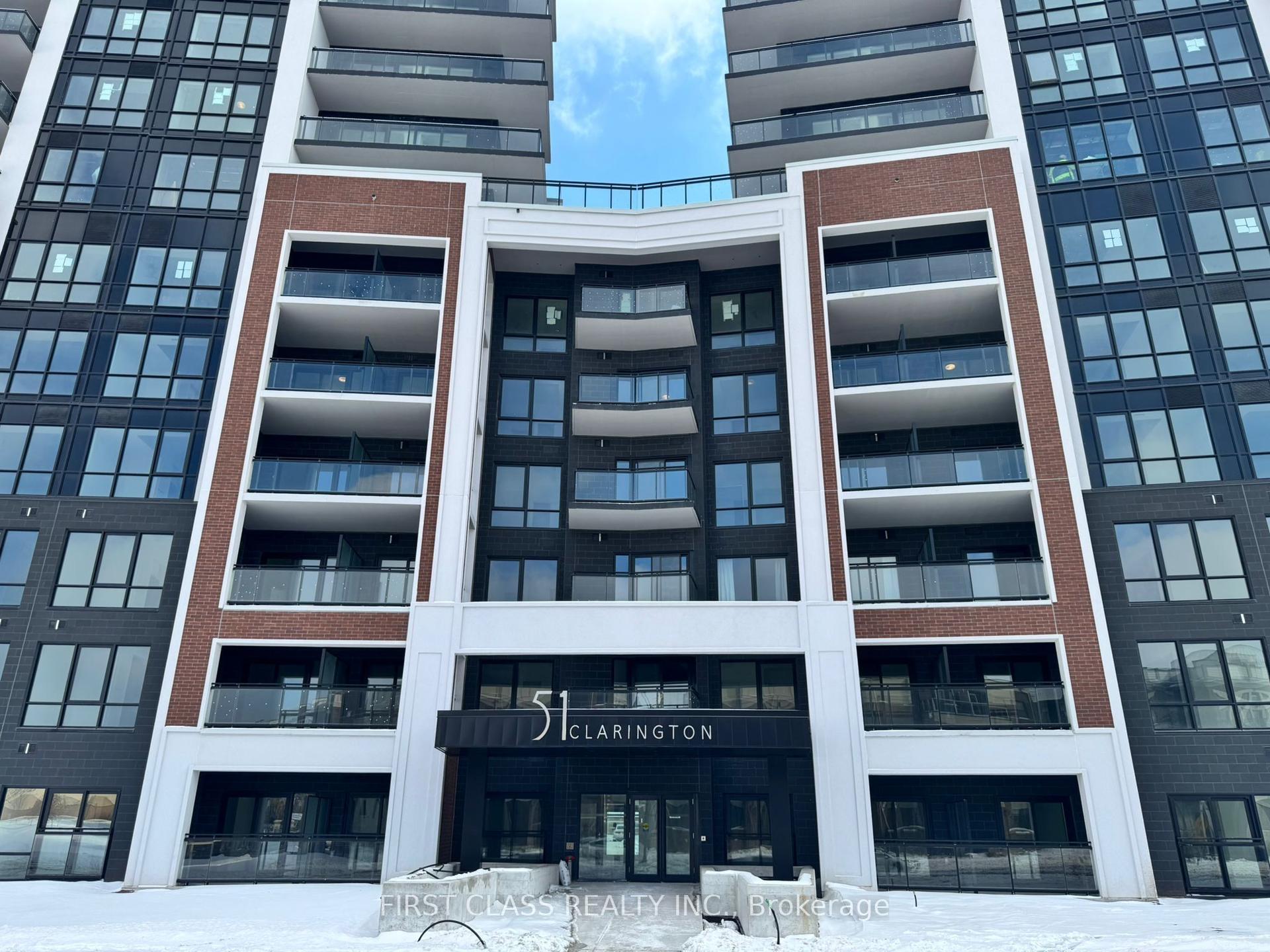 51 Clarington Boulevard, Clarington — Condo for lease, photo 1