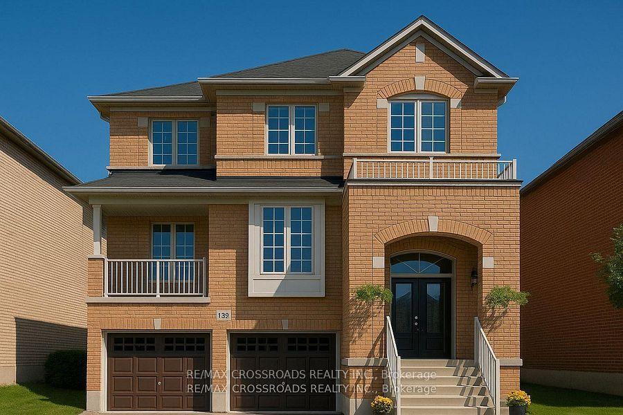 119 Russell Creek Drive — photo 1