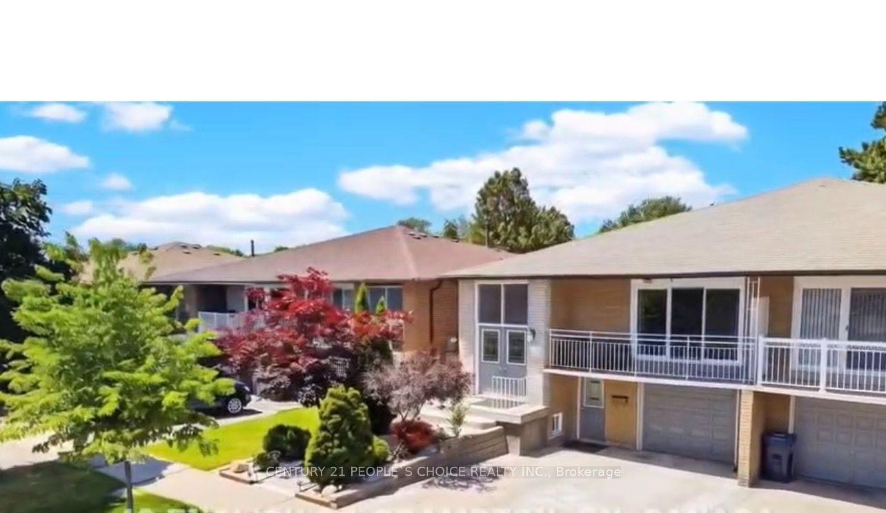 48 English Street, Brampton — Semi-Detached for sale, photo 1