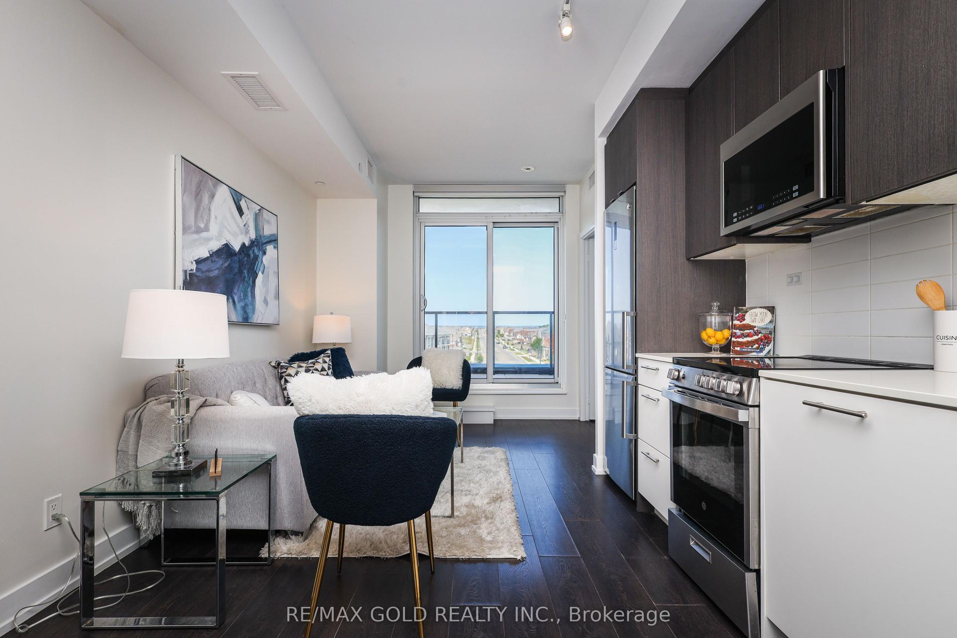 225 veterans Drive 408 #408, Brampton — Condo for sale, photo 1
