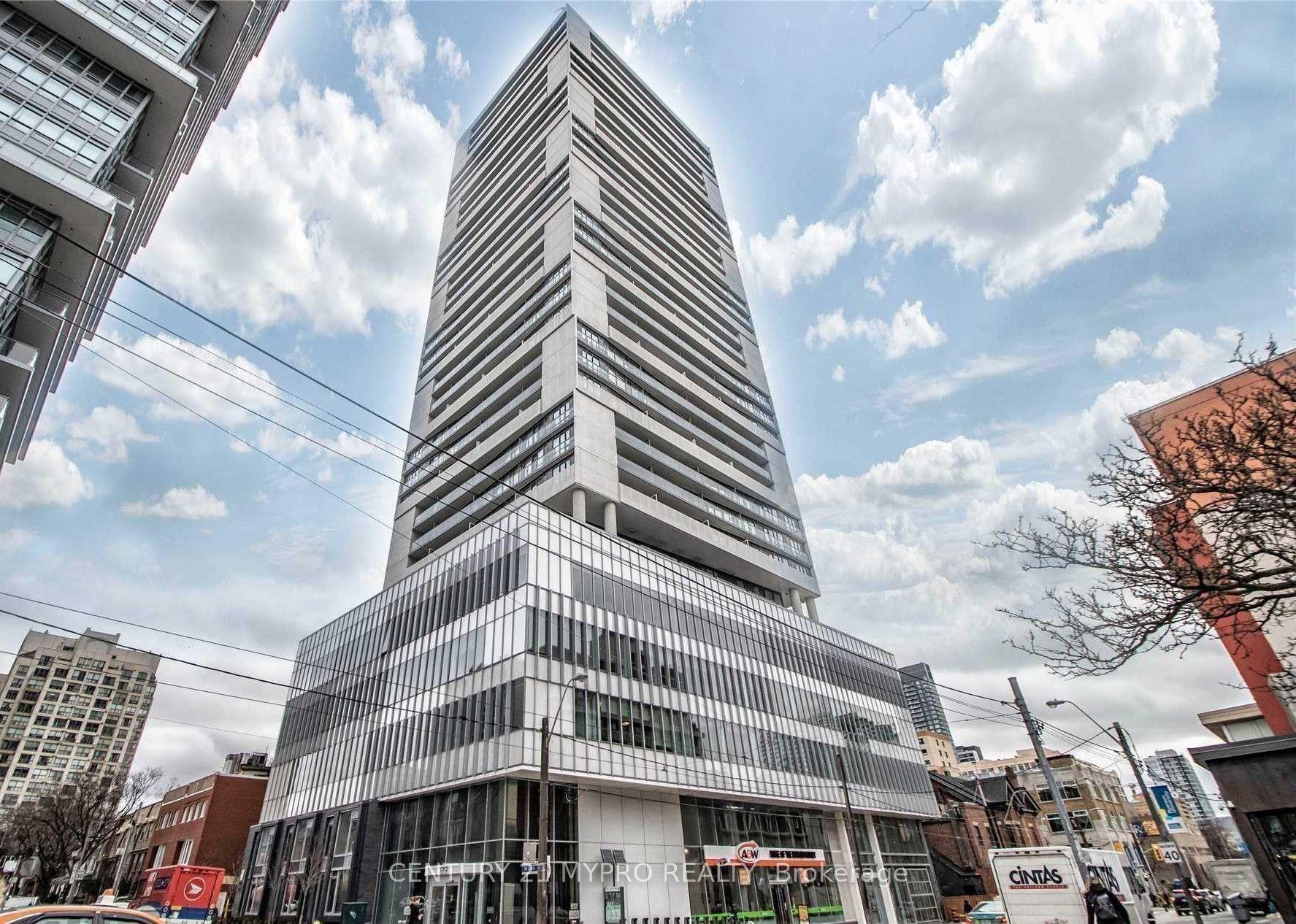 89 Mcgill Street 2906 #2906, Toronto — Condo for lease, photo 1