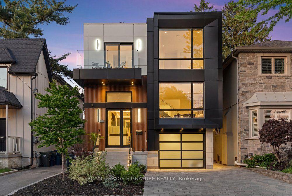 39 Derwyn Road — photo 1