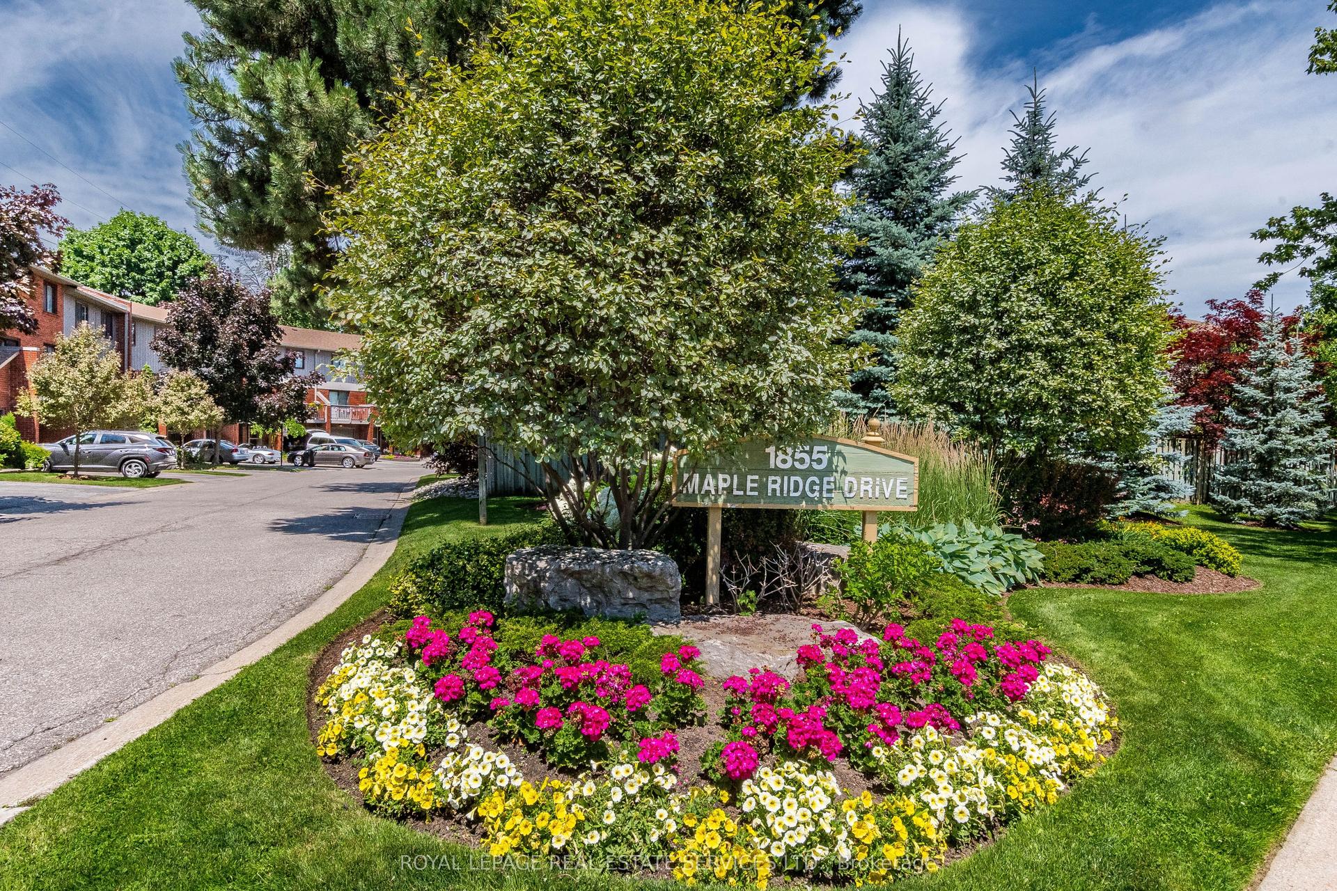 1855 Maple Ridge Drive 35 #35 — photo 1