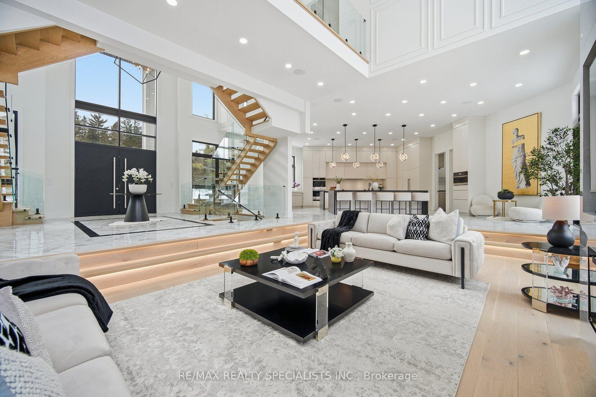 18785 The Gore Road, Caledon — Detached for sale, photo 1