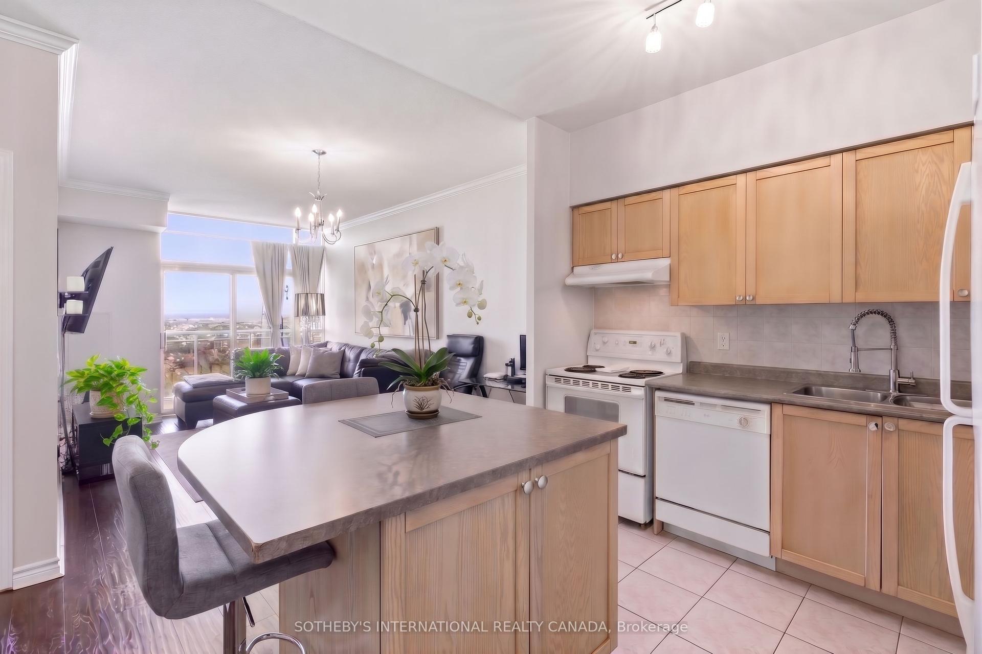 55 Strathaven Drive 2112 #2112, Mississauga — Condo for lease, photo 1