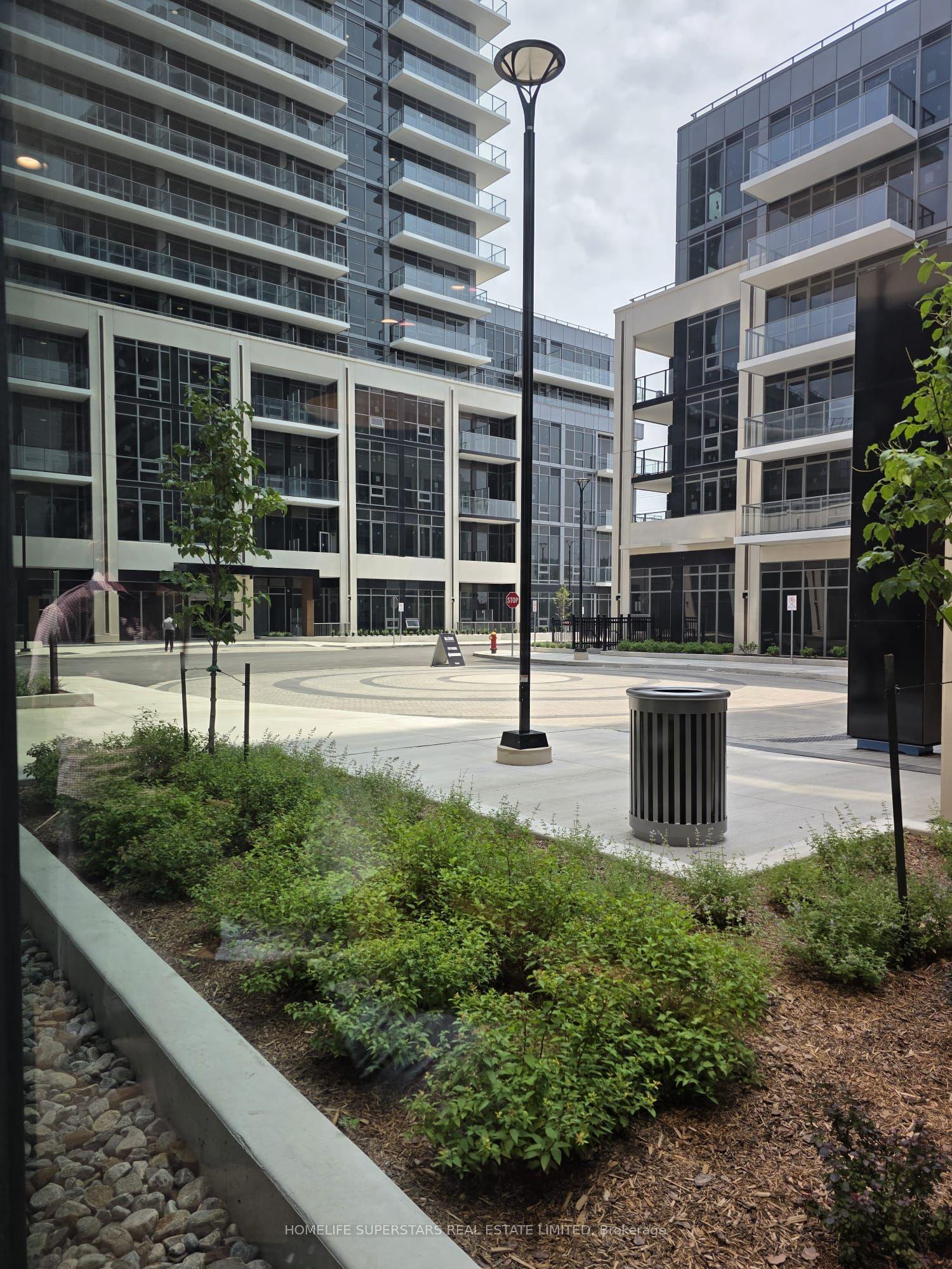 115 Nipissing Road 1208 #1208, Milton — Condo for lease, photo 1
