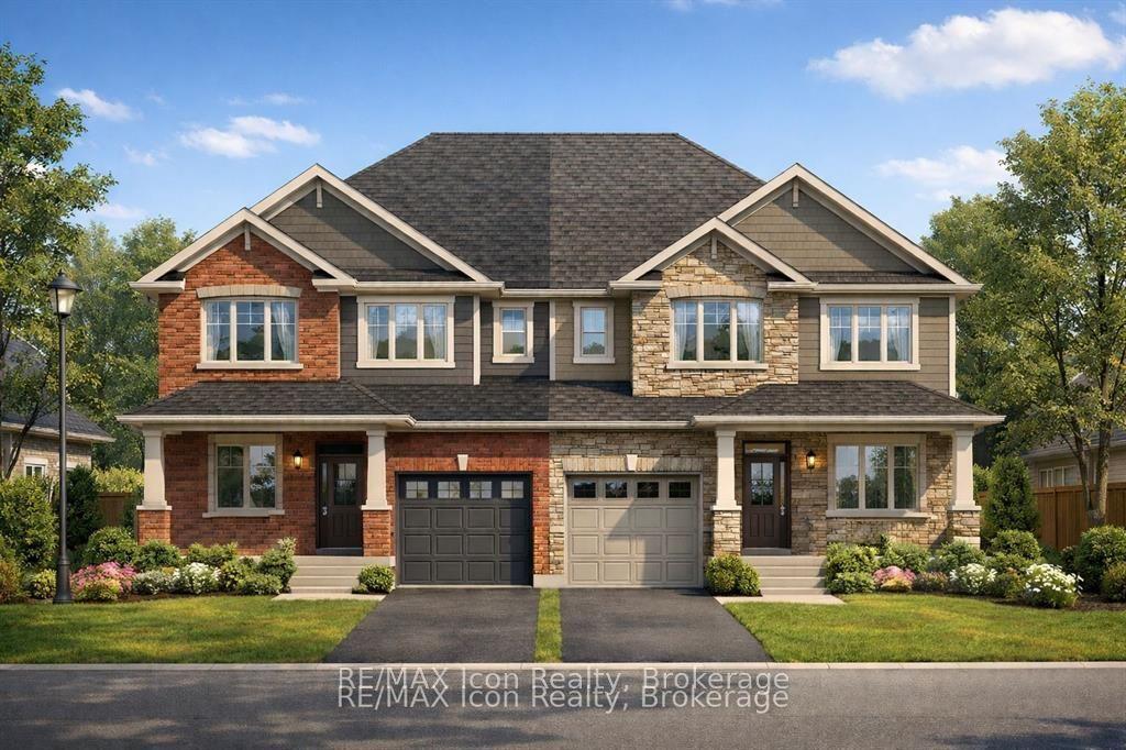 258 Water Street, Guelph — Detached for sale, photo 1