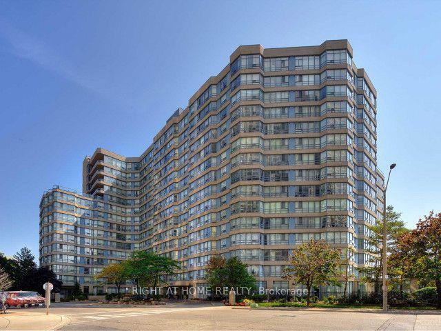 250 Webb Drive 701 #701, Mississauga — Condo for lease, photo 1