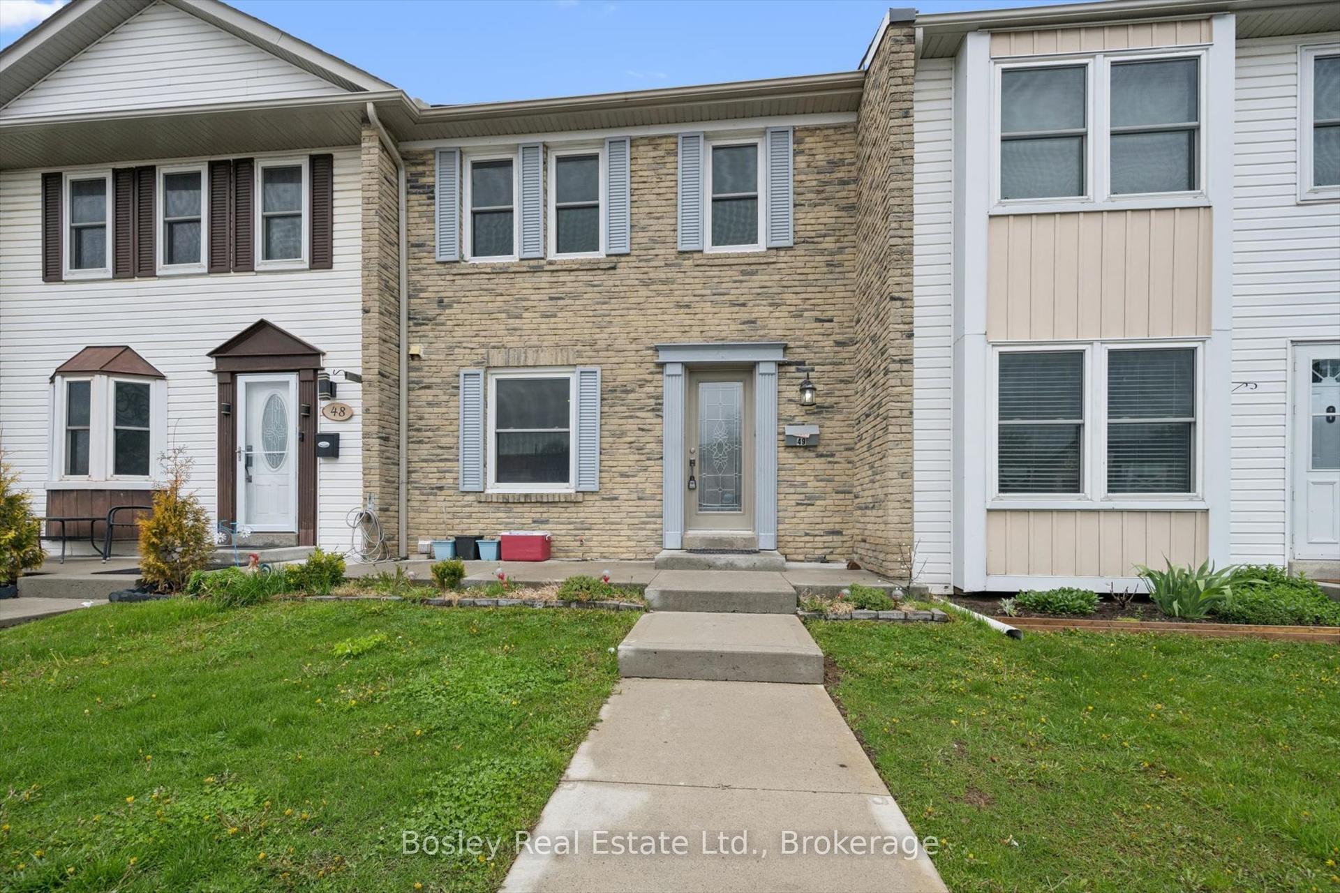 900 Central Park Drive 49 #49 — photo 1