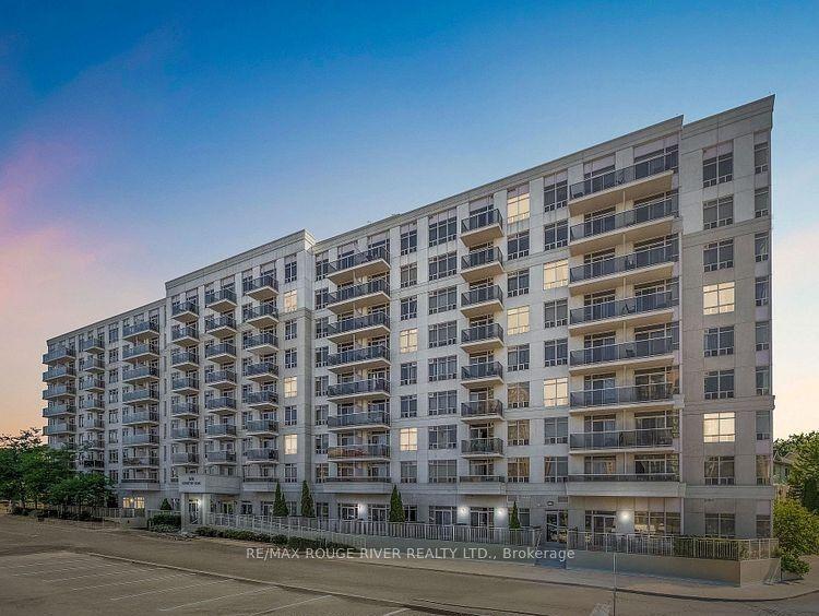 3650 Kingston Road 726 #726, Toronto — Condo for sale, photo 1