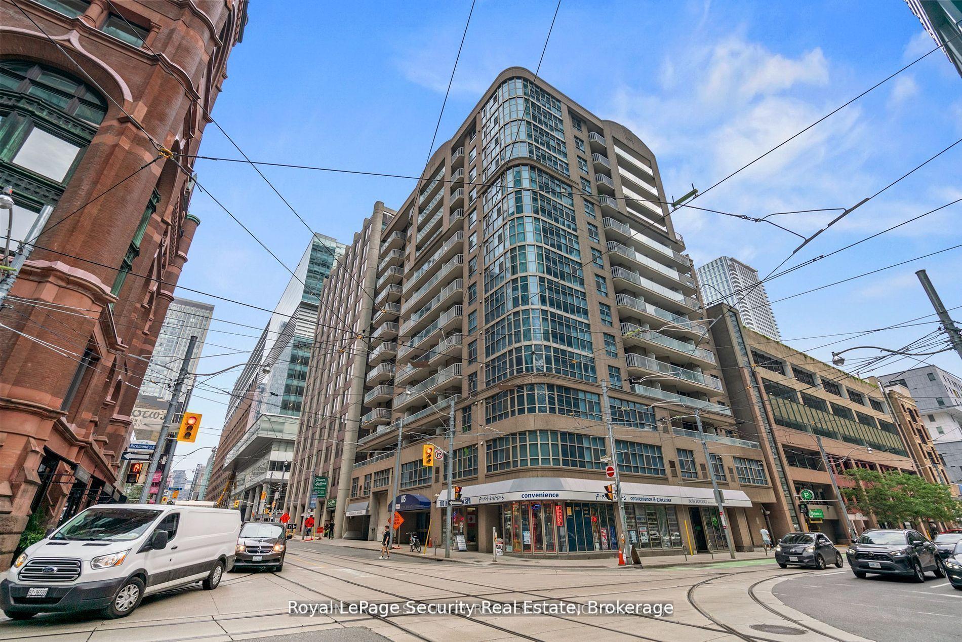 105 Victoria Street 908 #908 — photo 1