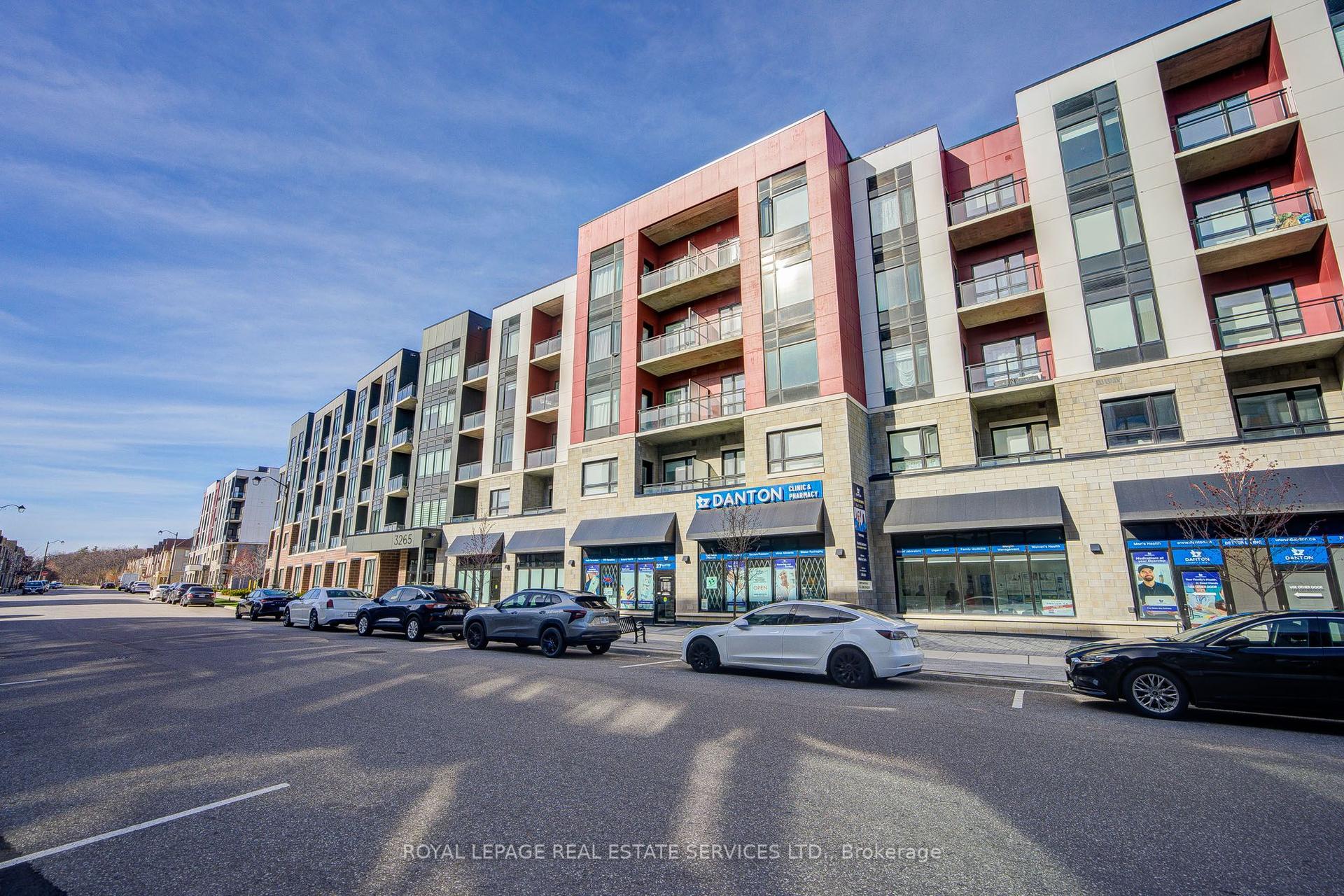 3265 Carding Mill Trail 510 #510 — photo 1