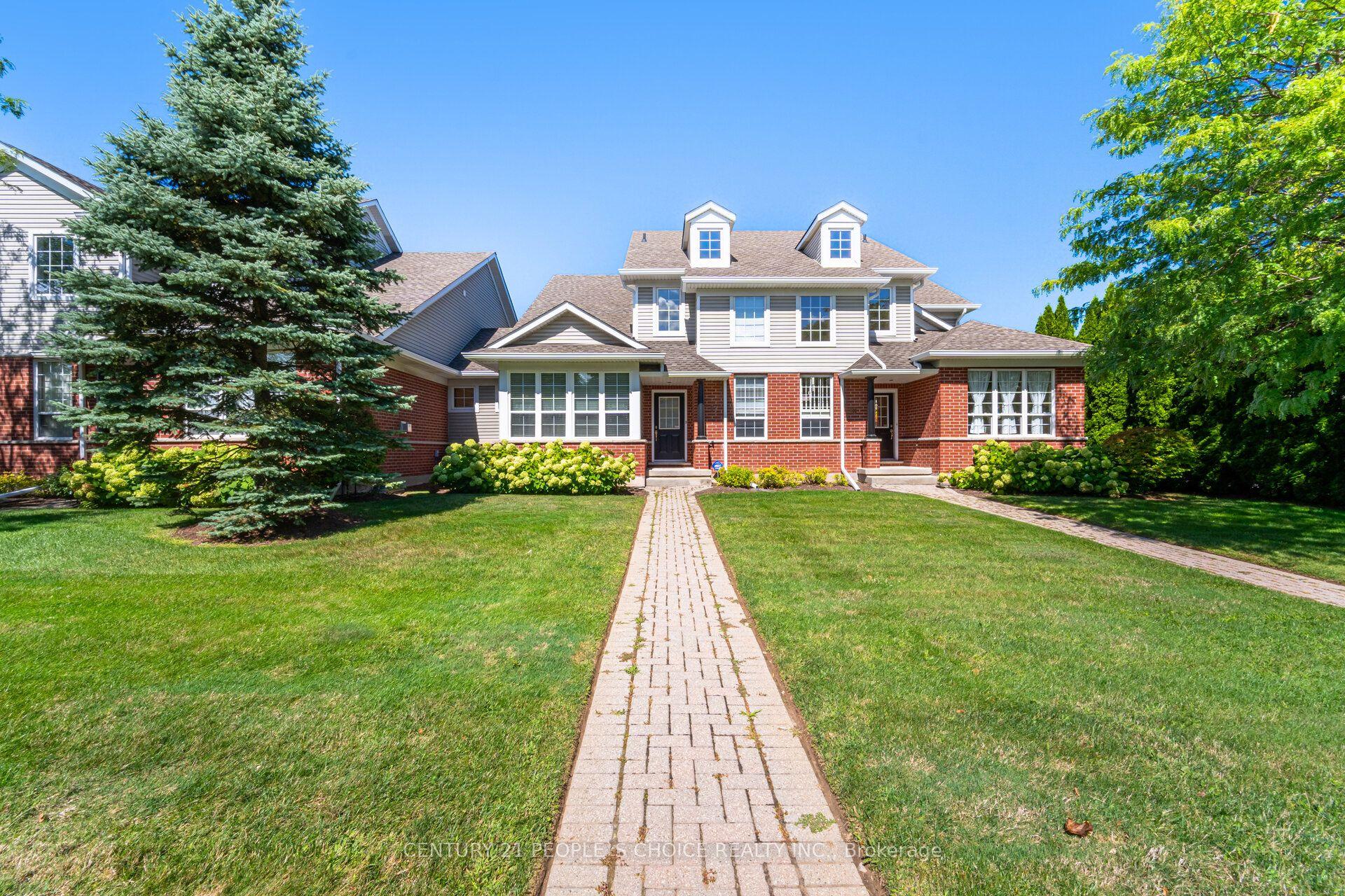 1448 Niagara Stone Road 17 #17 — photo 1