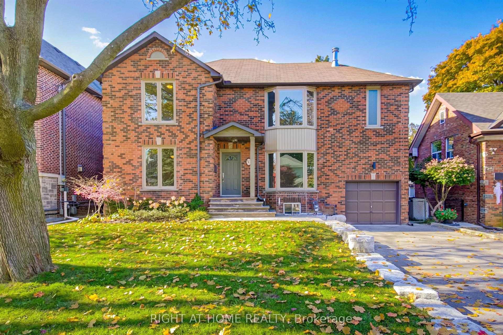 50 Gardenvale Road, Toronto — Detached for lease, photo 1