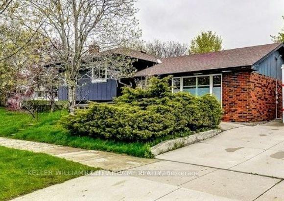 1411 Charles Drive, Burlington — Detached for lease, photo 1
