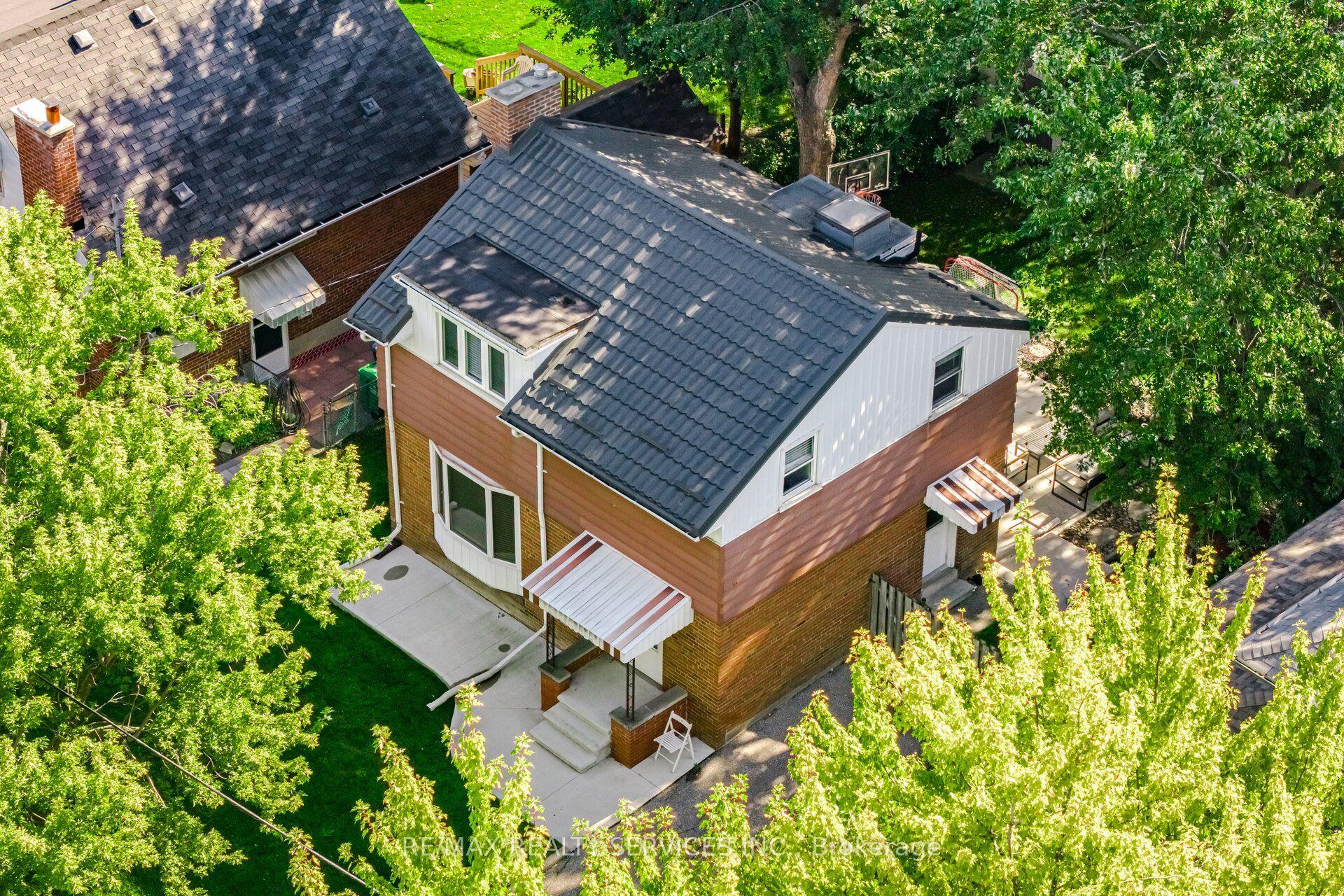 85 Eldomar Avenue, Brampton — Detached for sale, photo 1