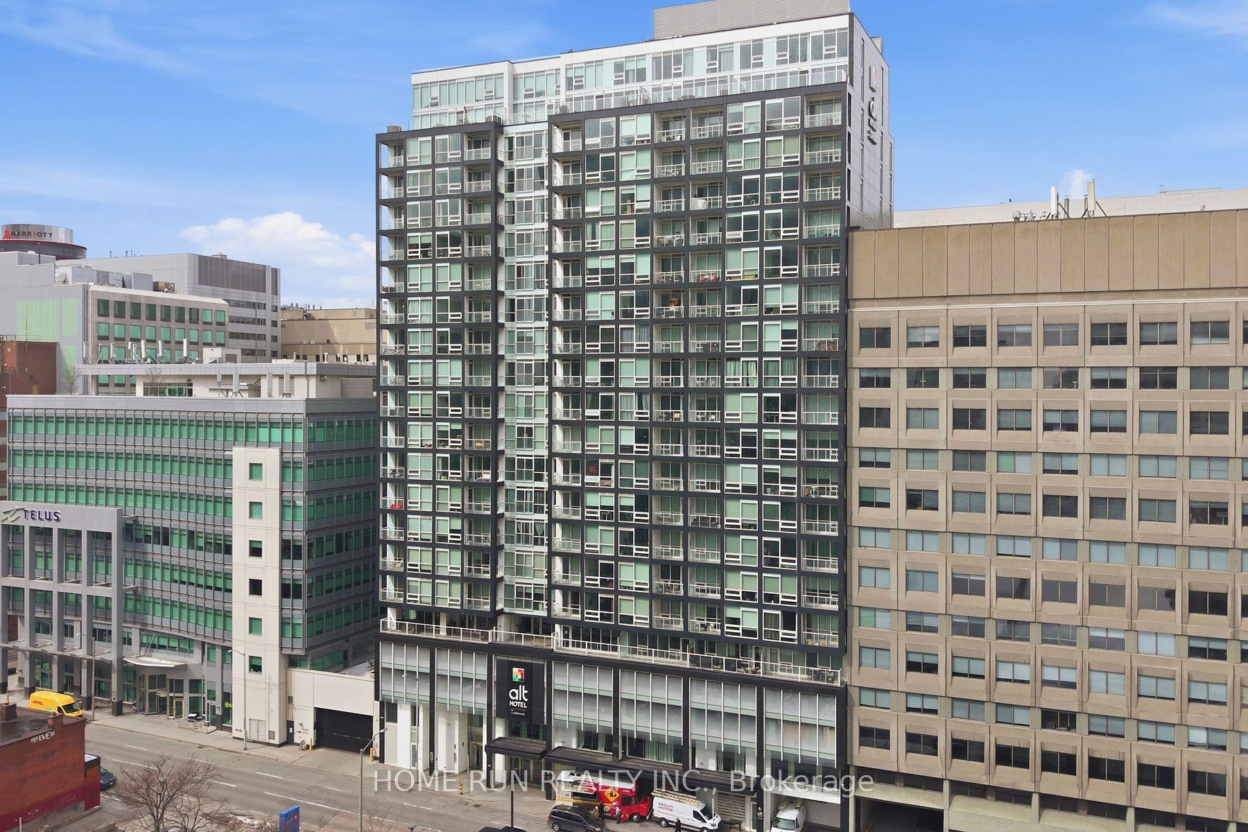199 Slater Street 1007 #1007 — photo 1