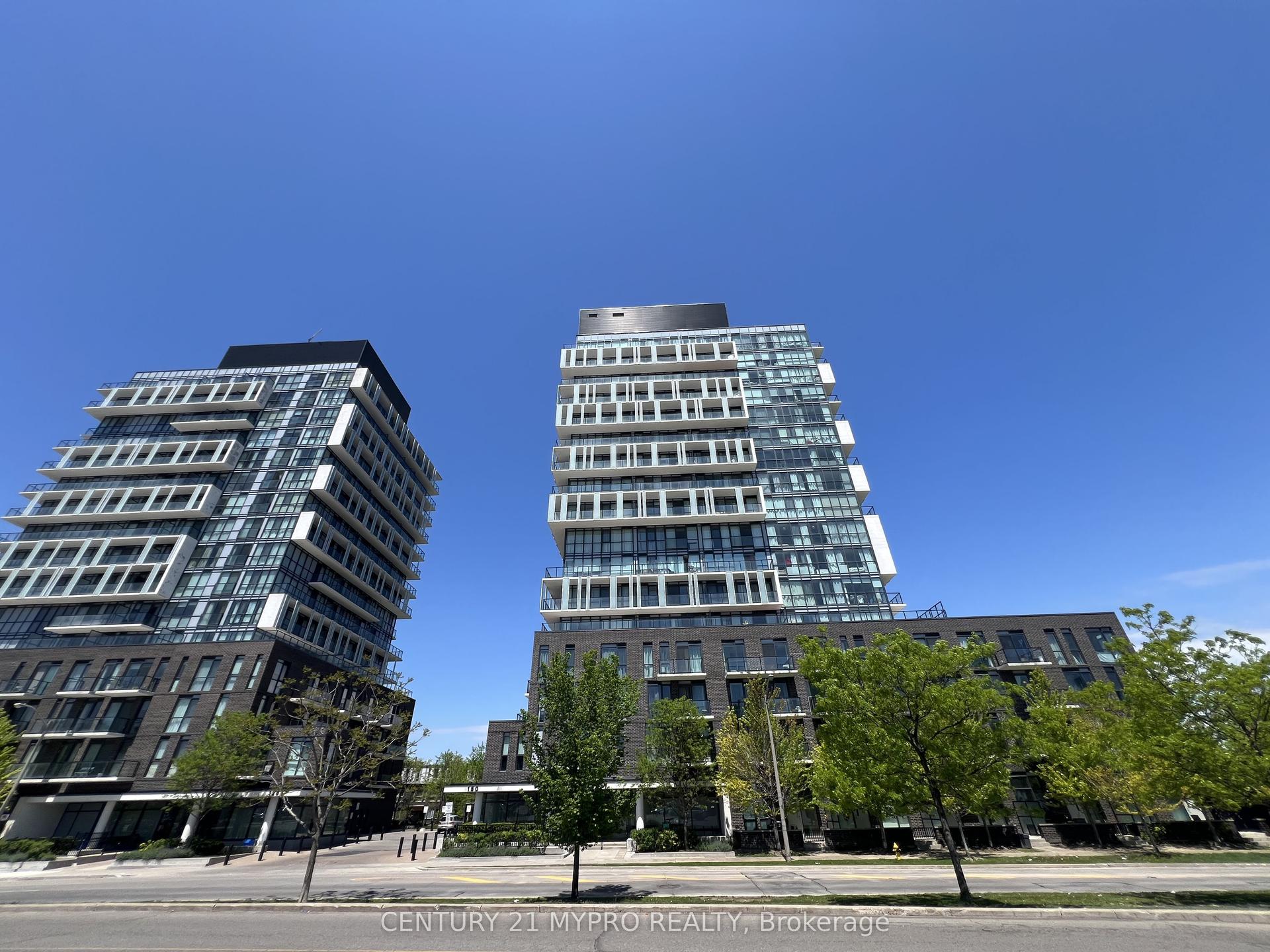 150 Fairview Mall Drive 802 #802, Toronto — Condo for lease, photo 1