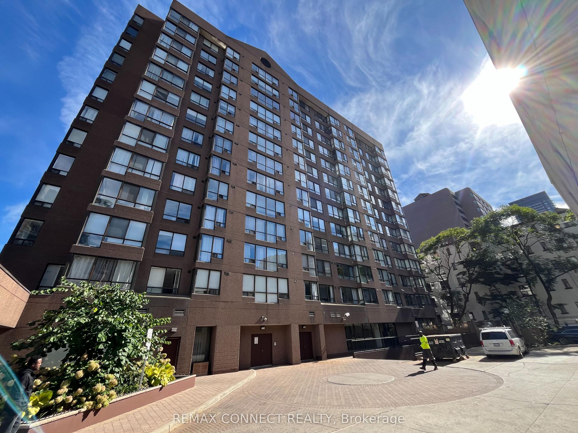 117 Gerrard Street 601 #601, Toronto — Condo for sale, photo 1