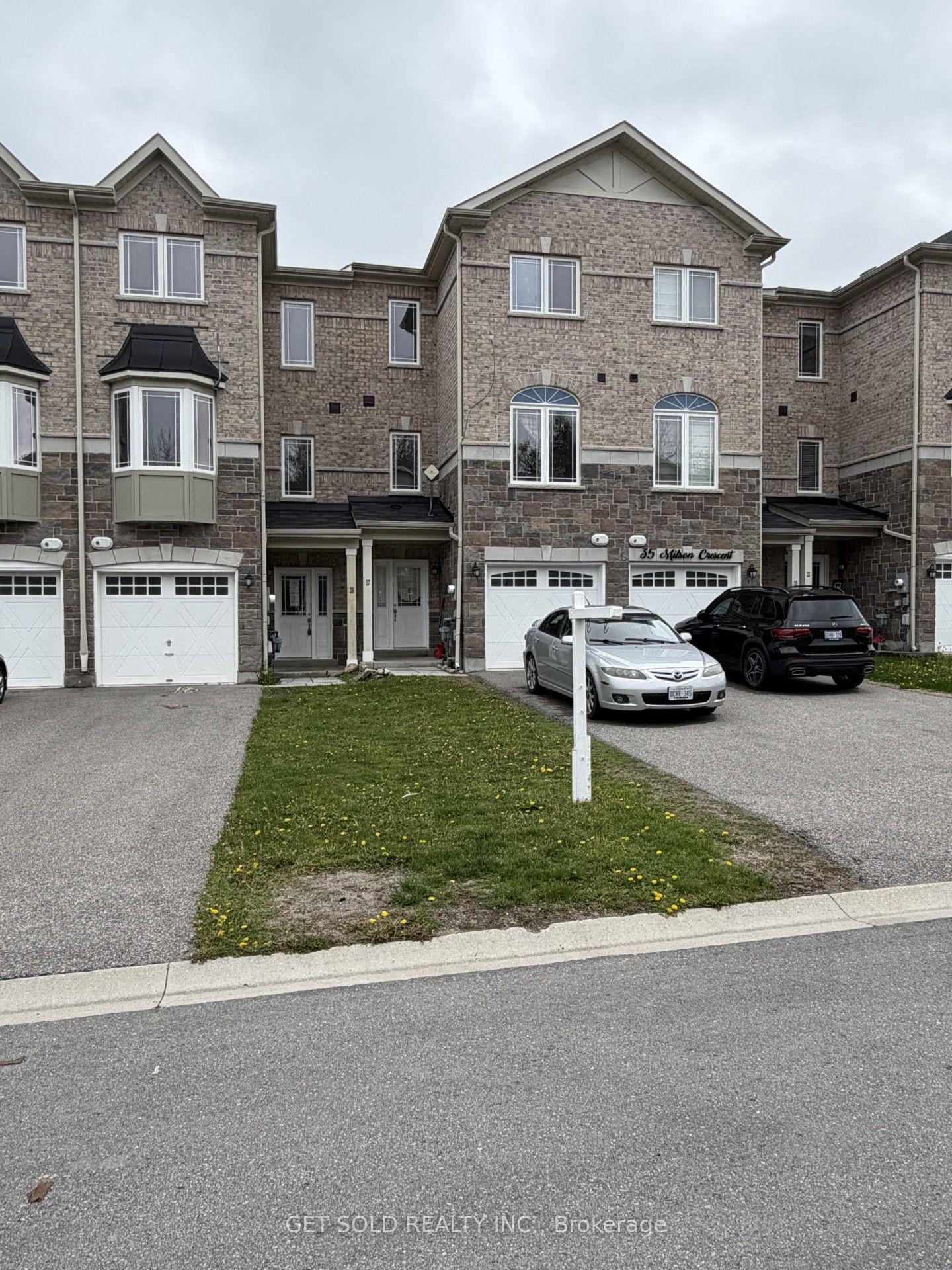 37 Milson Crescent — photo 1