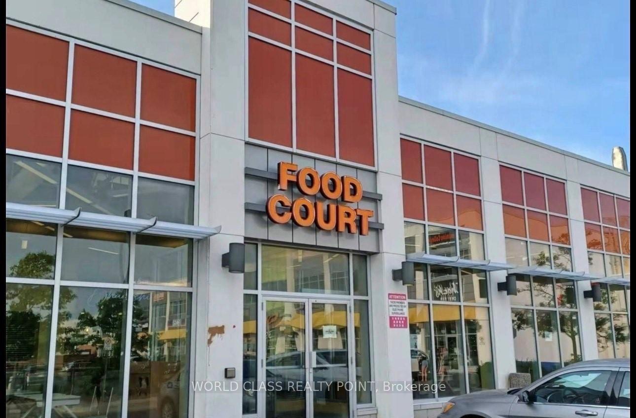 41 Lebovic Avenue A124 #A124 — photo 1