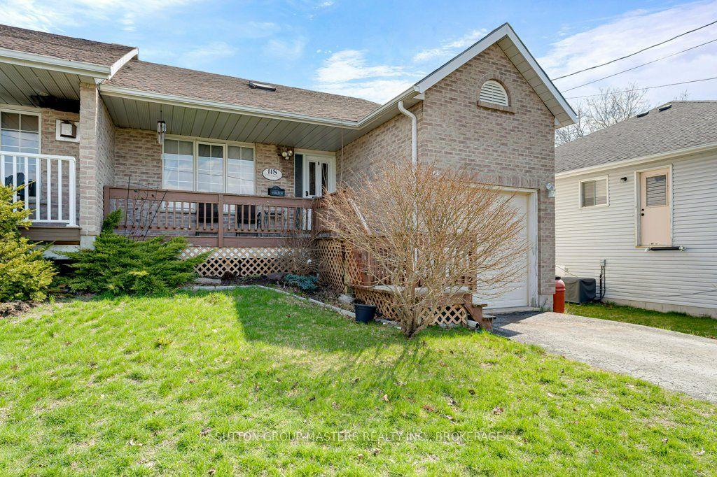 118 Sir John Johnson Drive — photo 1