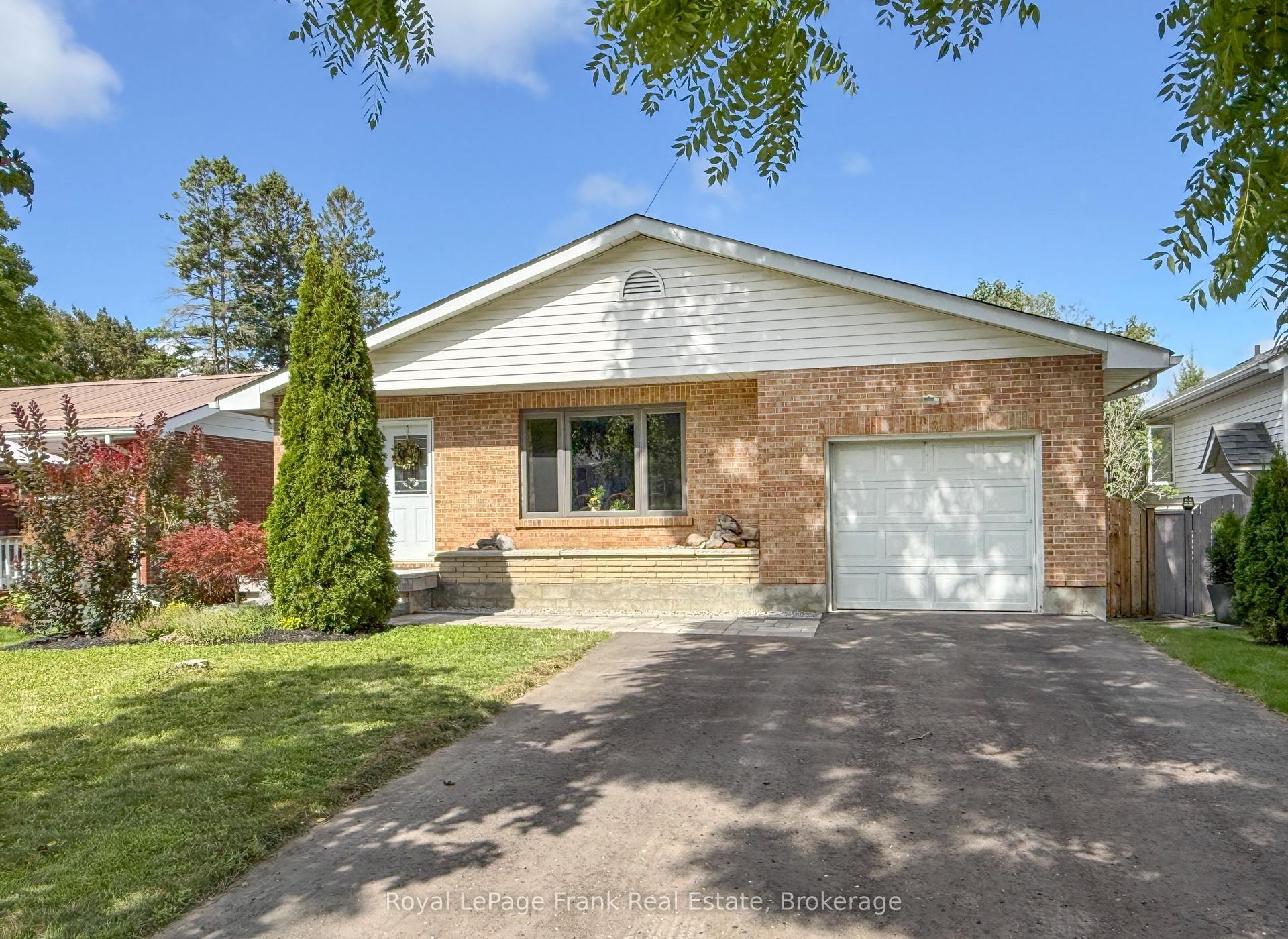 82 Union Avenue, Scugog — Detached for sale, photo 1