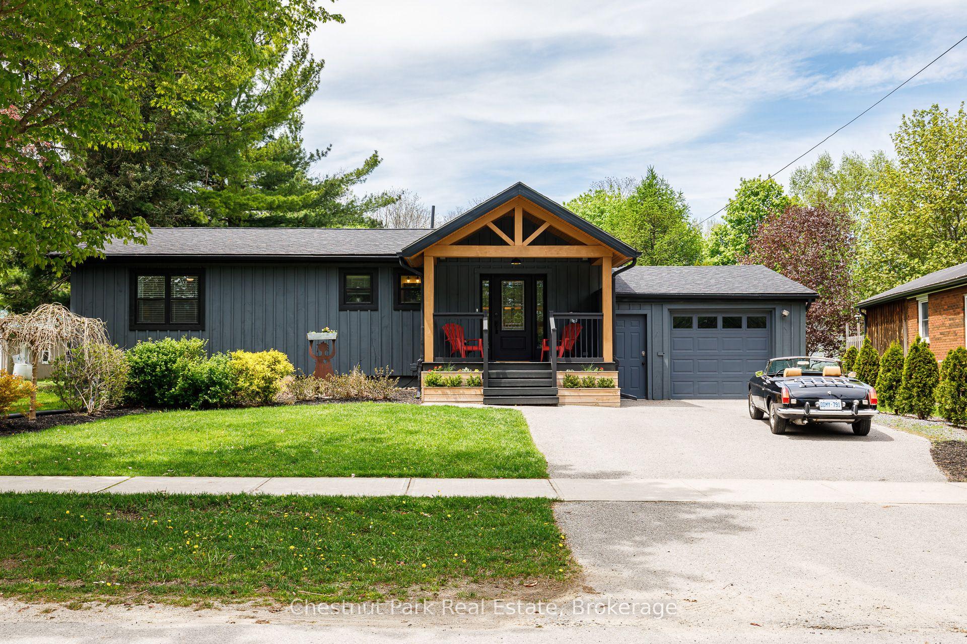 119 Hillcrest Drive — photo 1