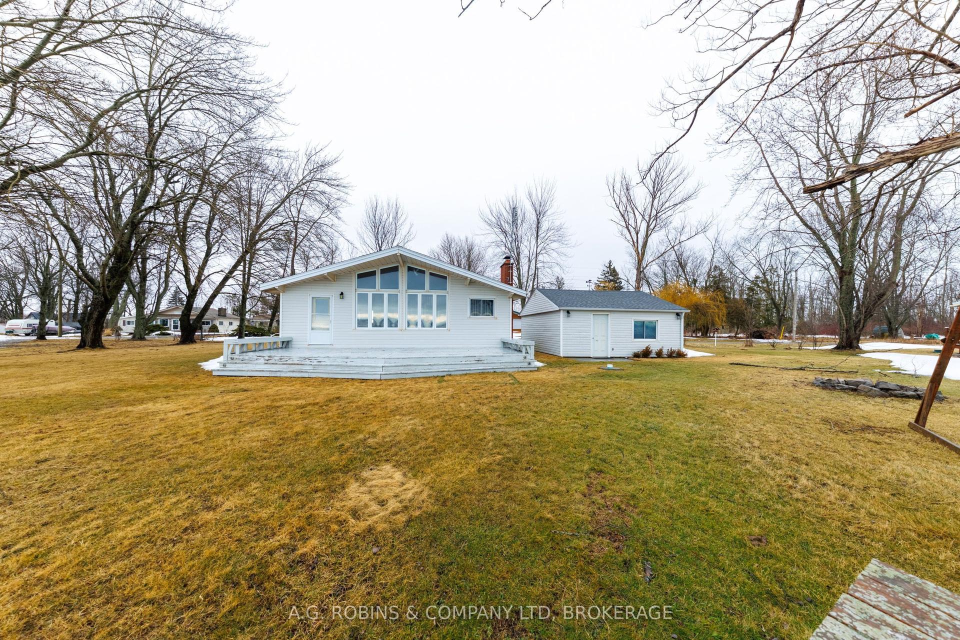 13 Erie Heights Line, Haldimand — Detached for sale, photo 1