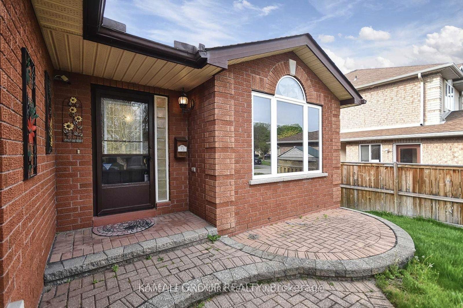 72 Osprey Ridge Road, Barrie — Detached for lease, photo 1