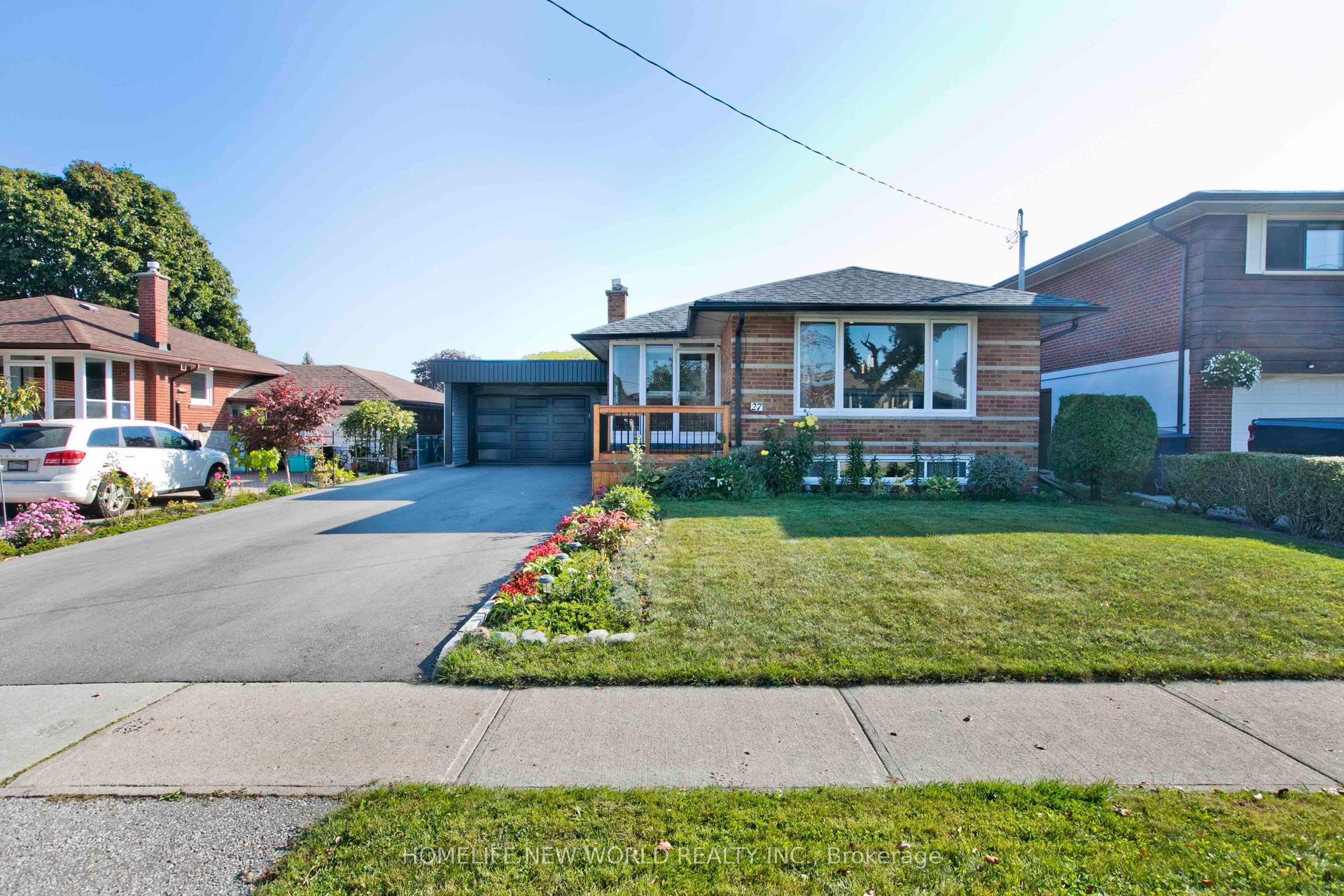 27 Doerr Road Main #Main — photo 1