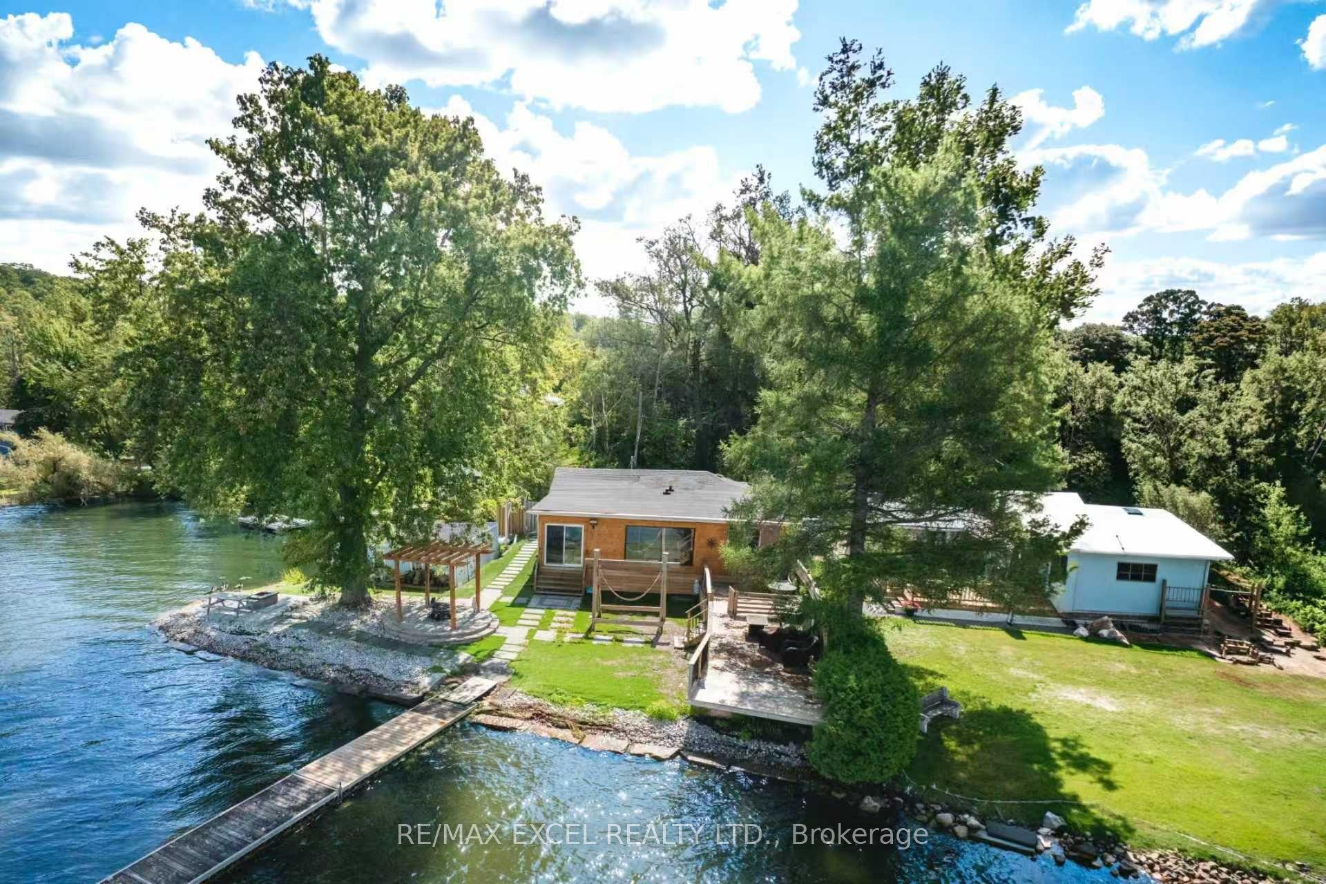 84 Parker Dr, Alnwick/Haldimand — Detached for sale, photo 1
